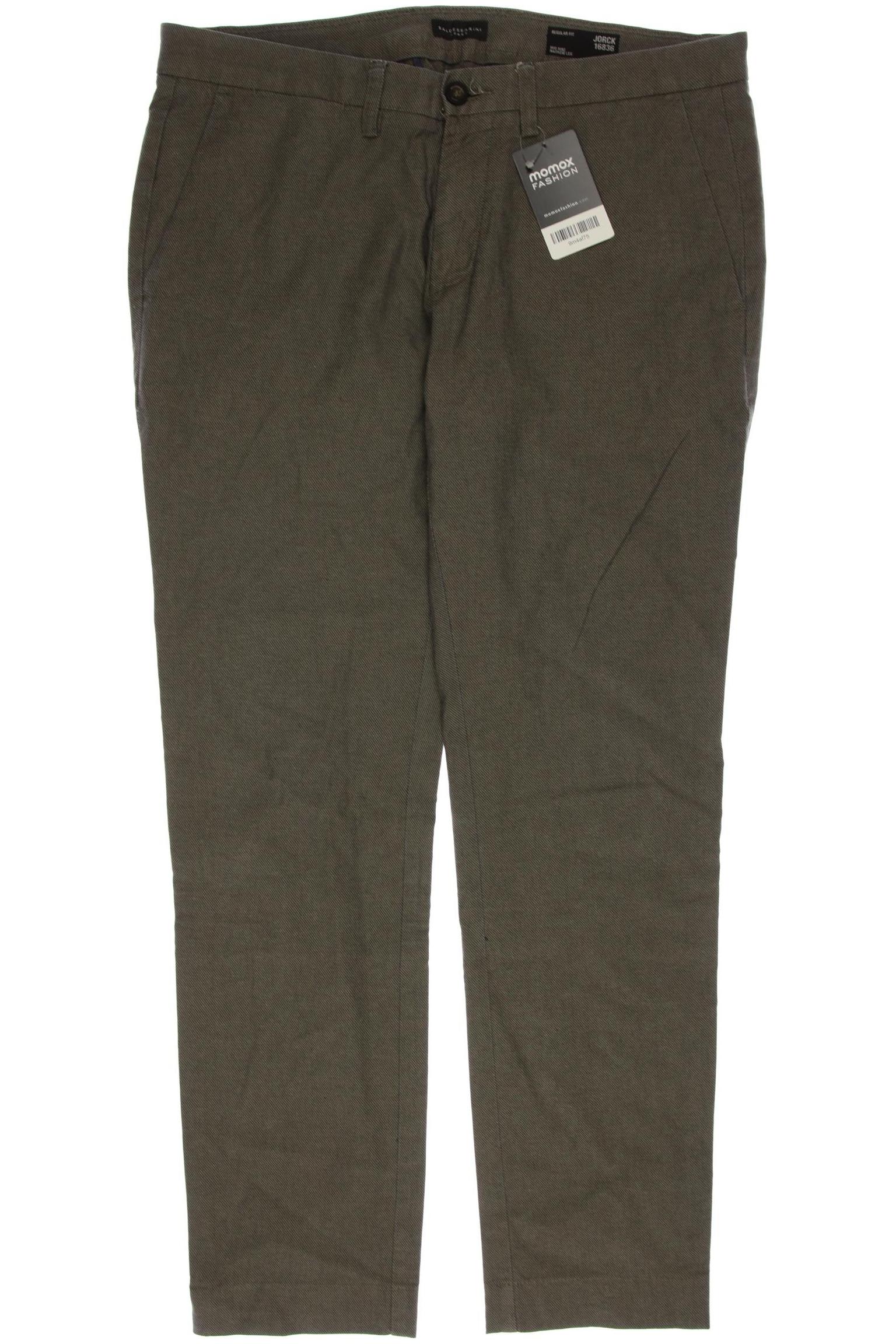 

Baldessarini Herren Stoffhose, braun