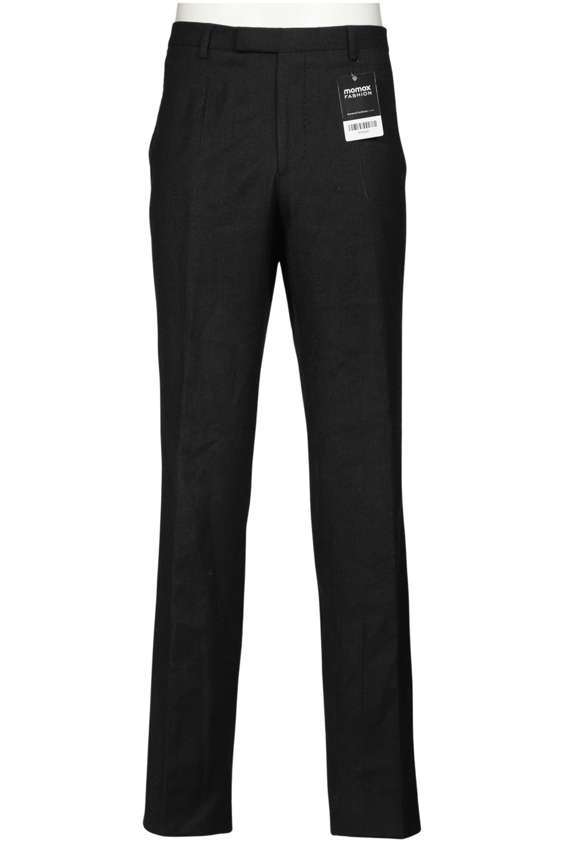 

Baldessarini Herren Stoffhose, schwarz, Gr. 52