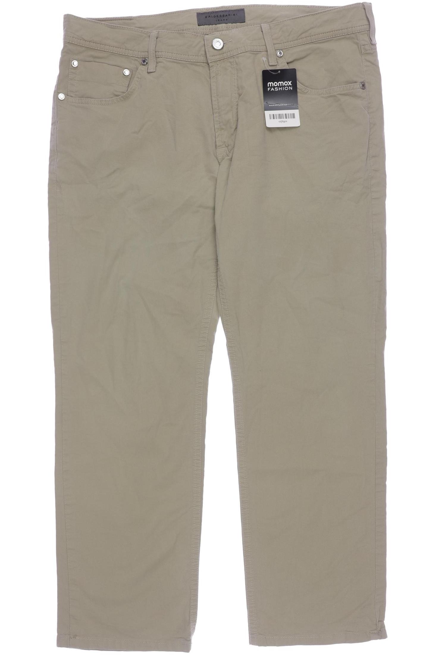 

Baldessarini Herren Stoffhose, beige, Gr. 36