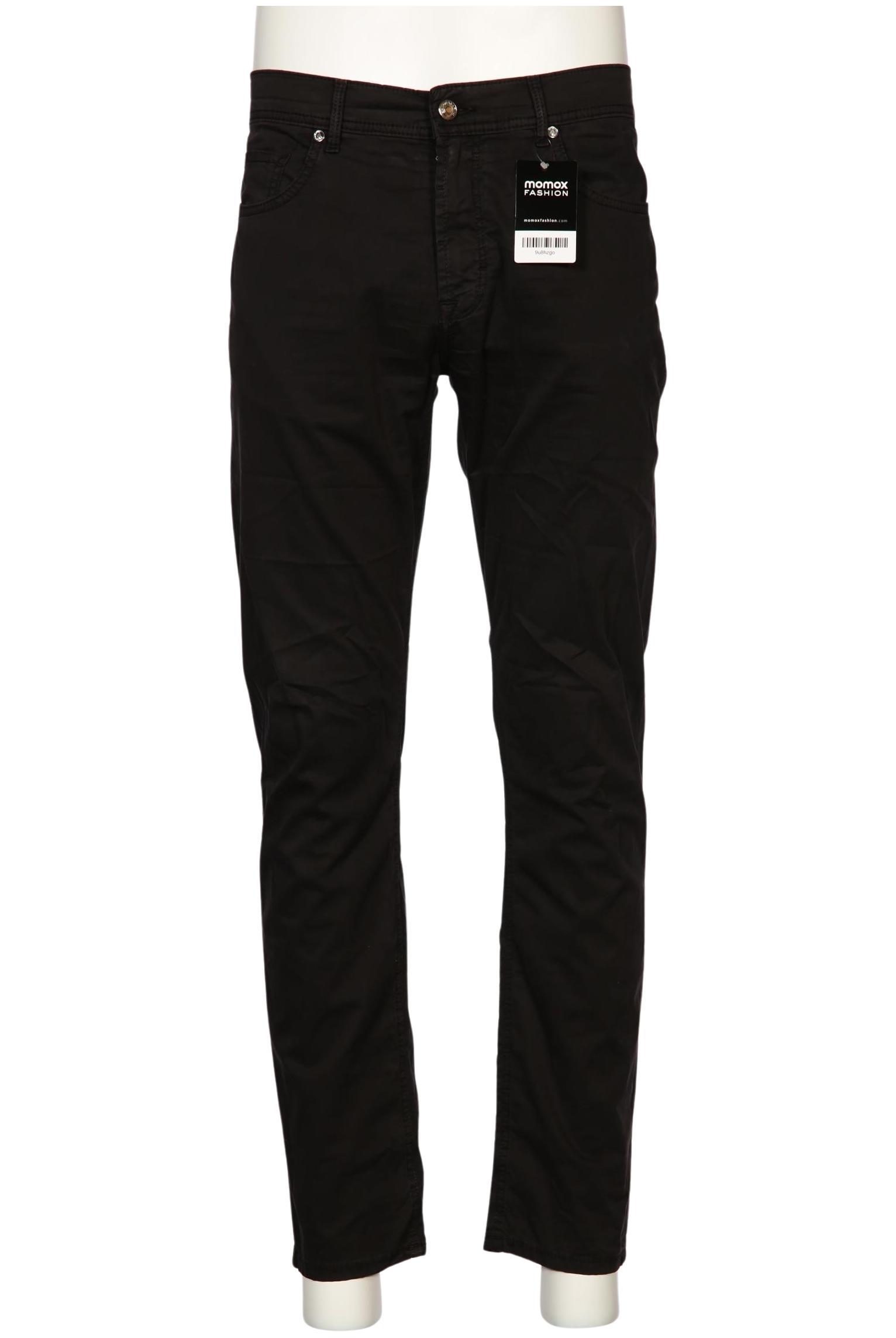 

Baldessarini Herren Stoffhose, schwarz, Gr. 34