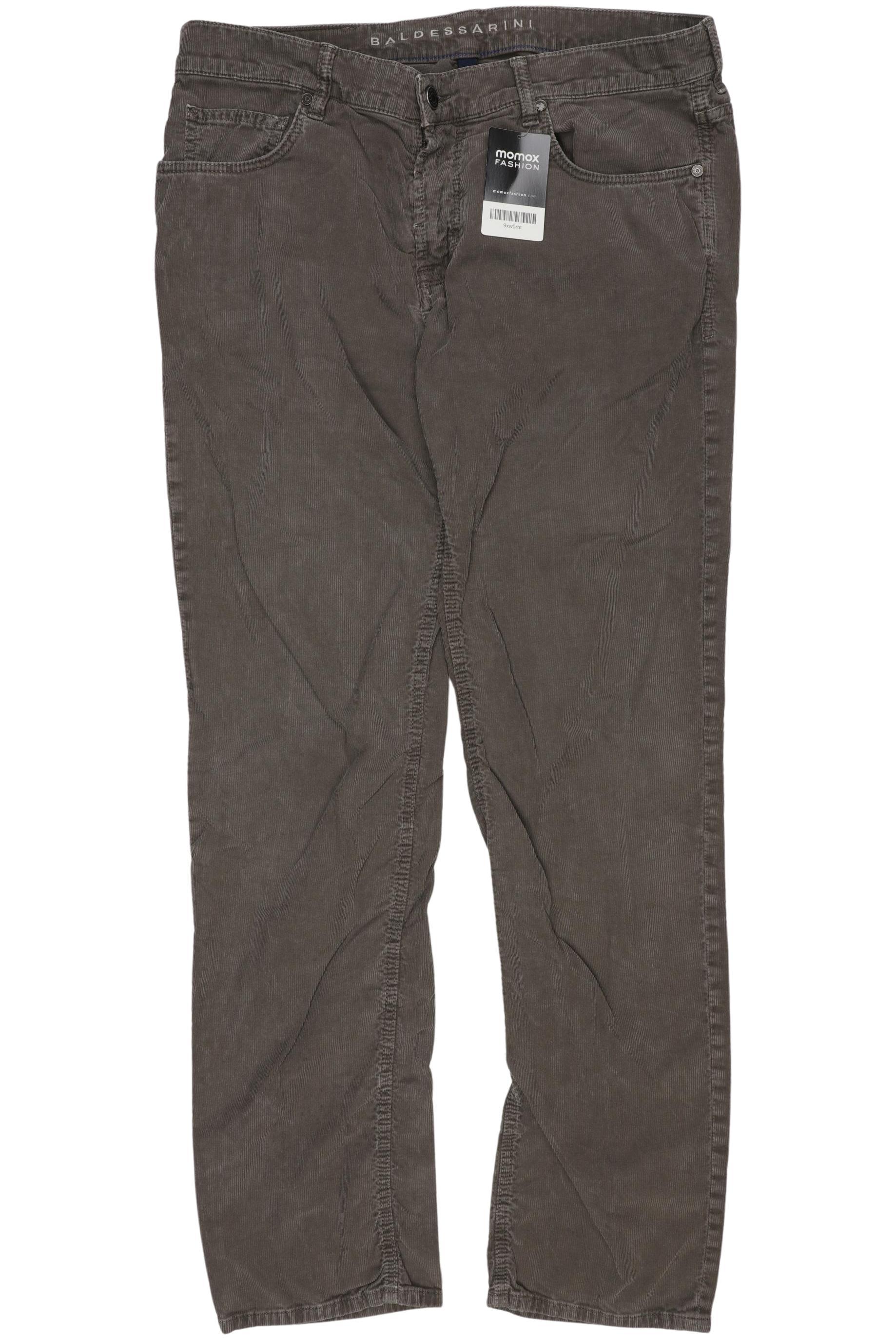 

Baldessarini Herren Stoffhose, braun, Gr. 36