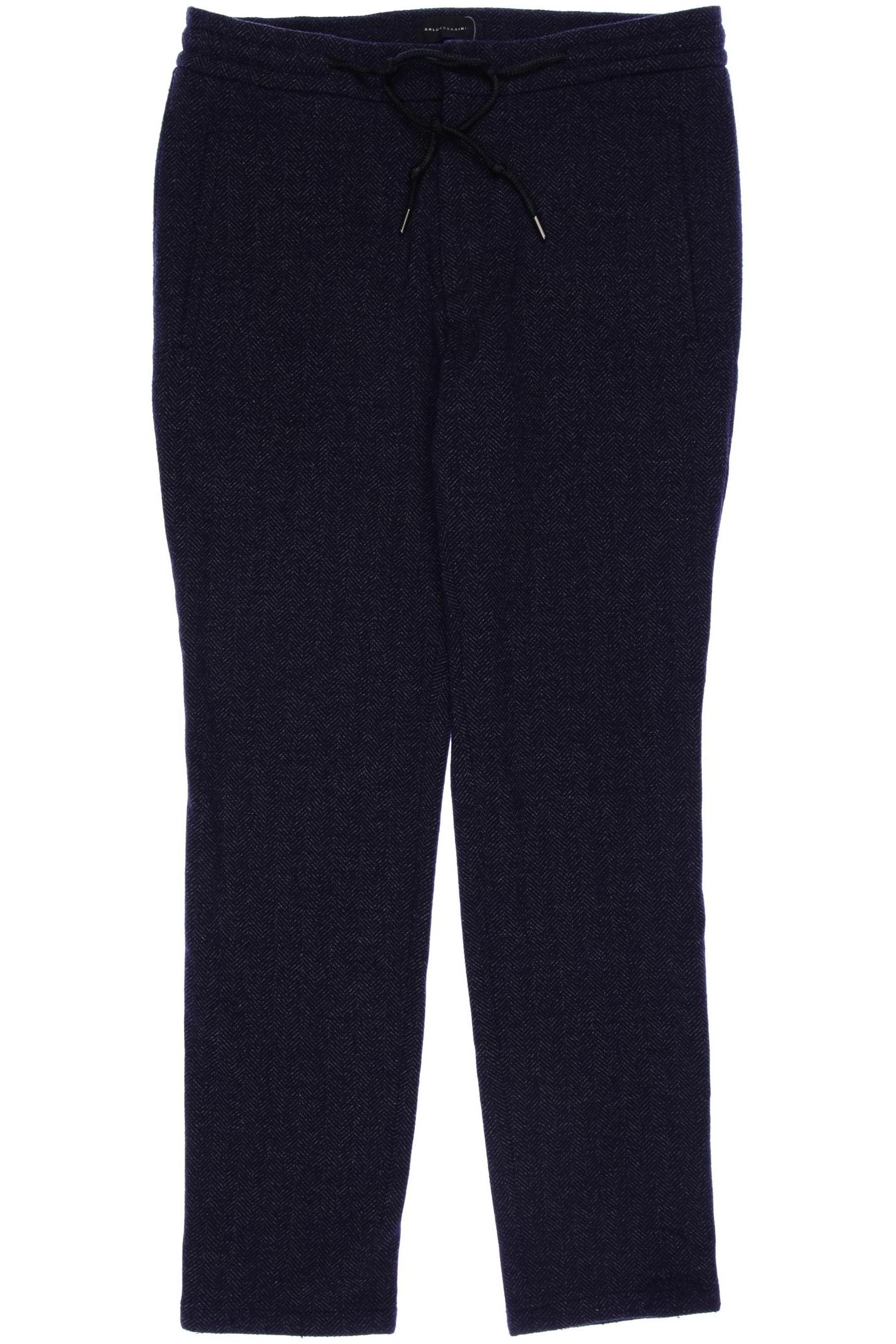 

Baldessarini Herren Stoffhose, marineblau, Gr. 46