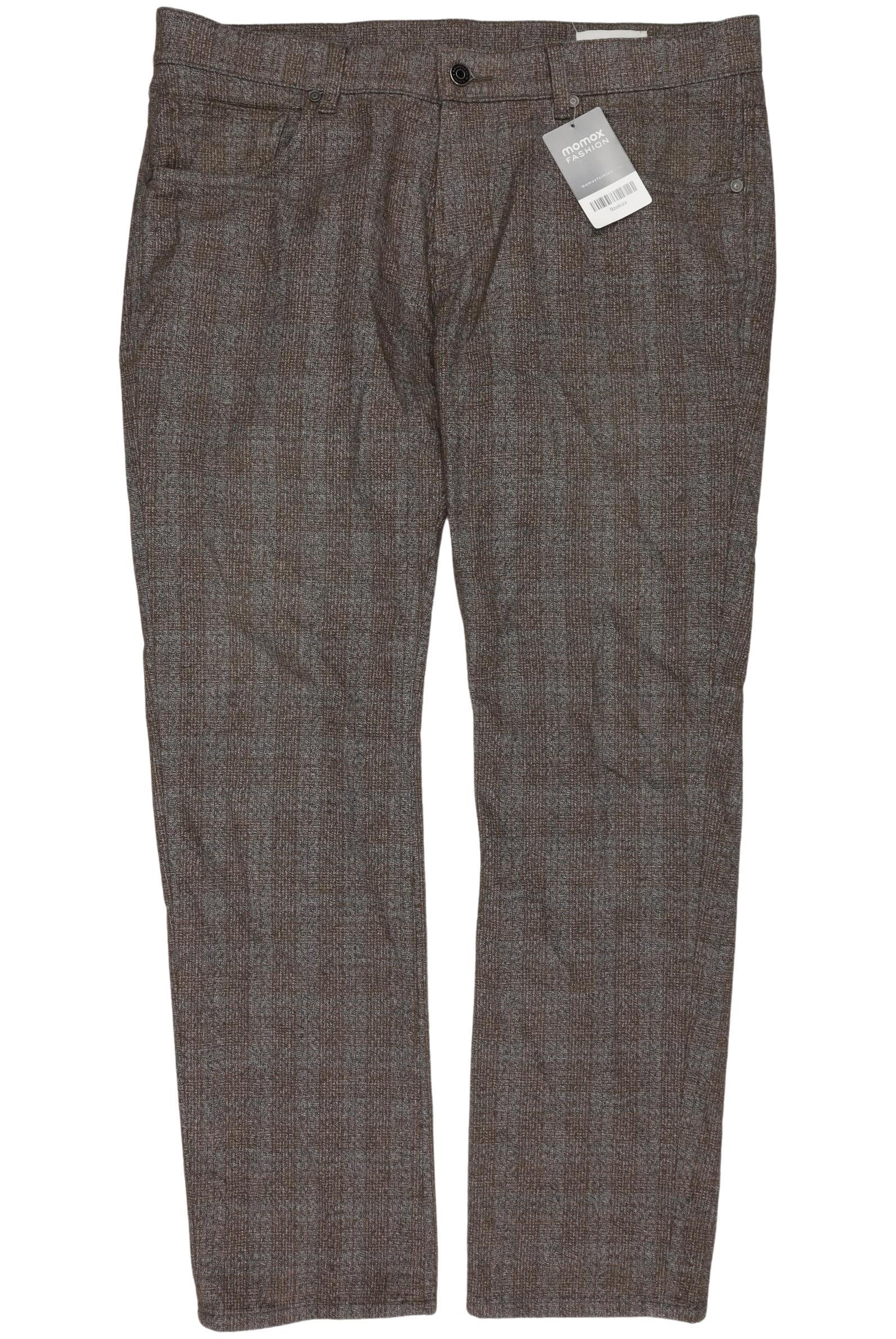 

Baldessarini Herren Stoffhose, braun, Gr. 35