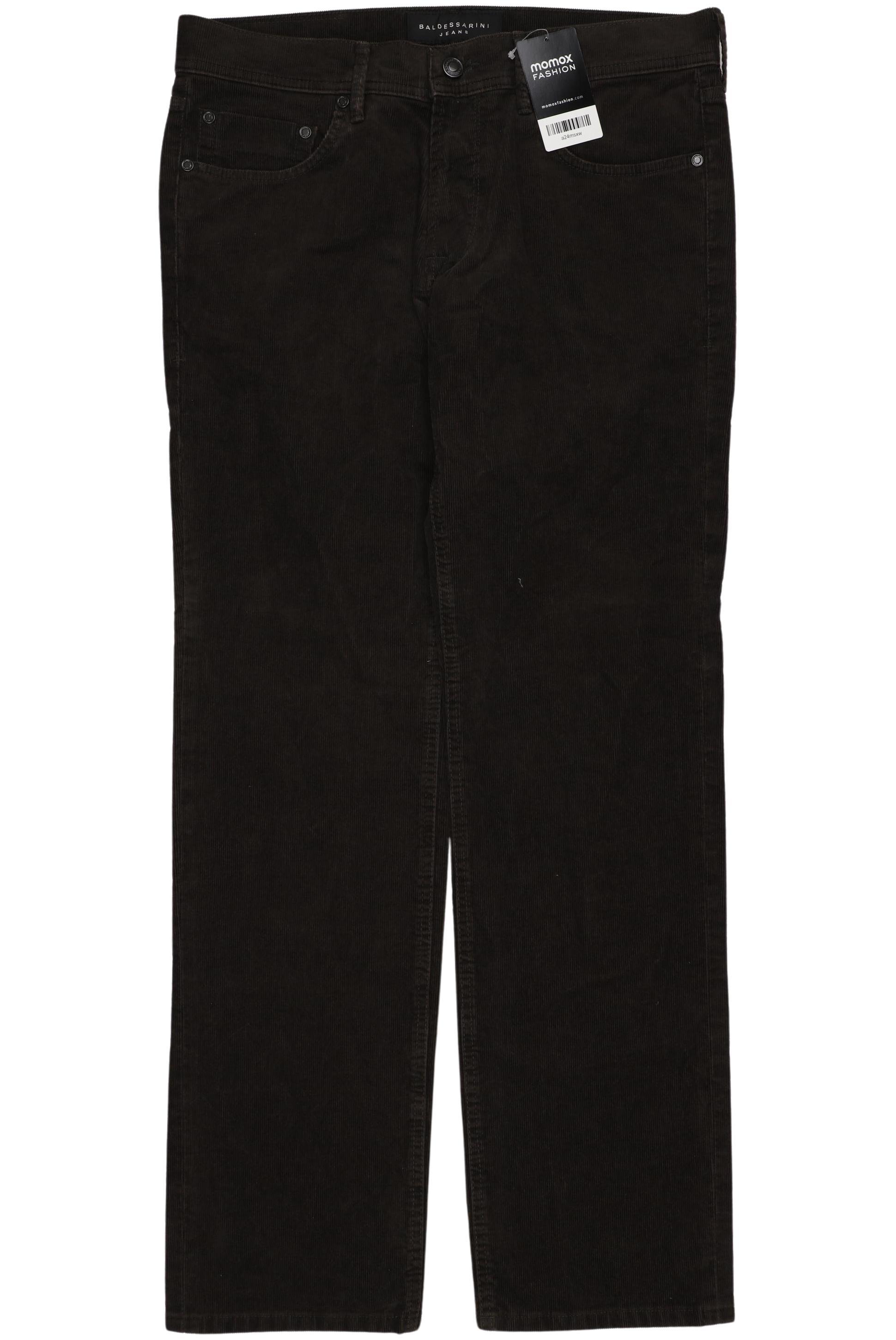

Baldessarini Herren Stoffhose, grün, Gr. 33