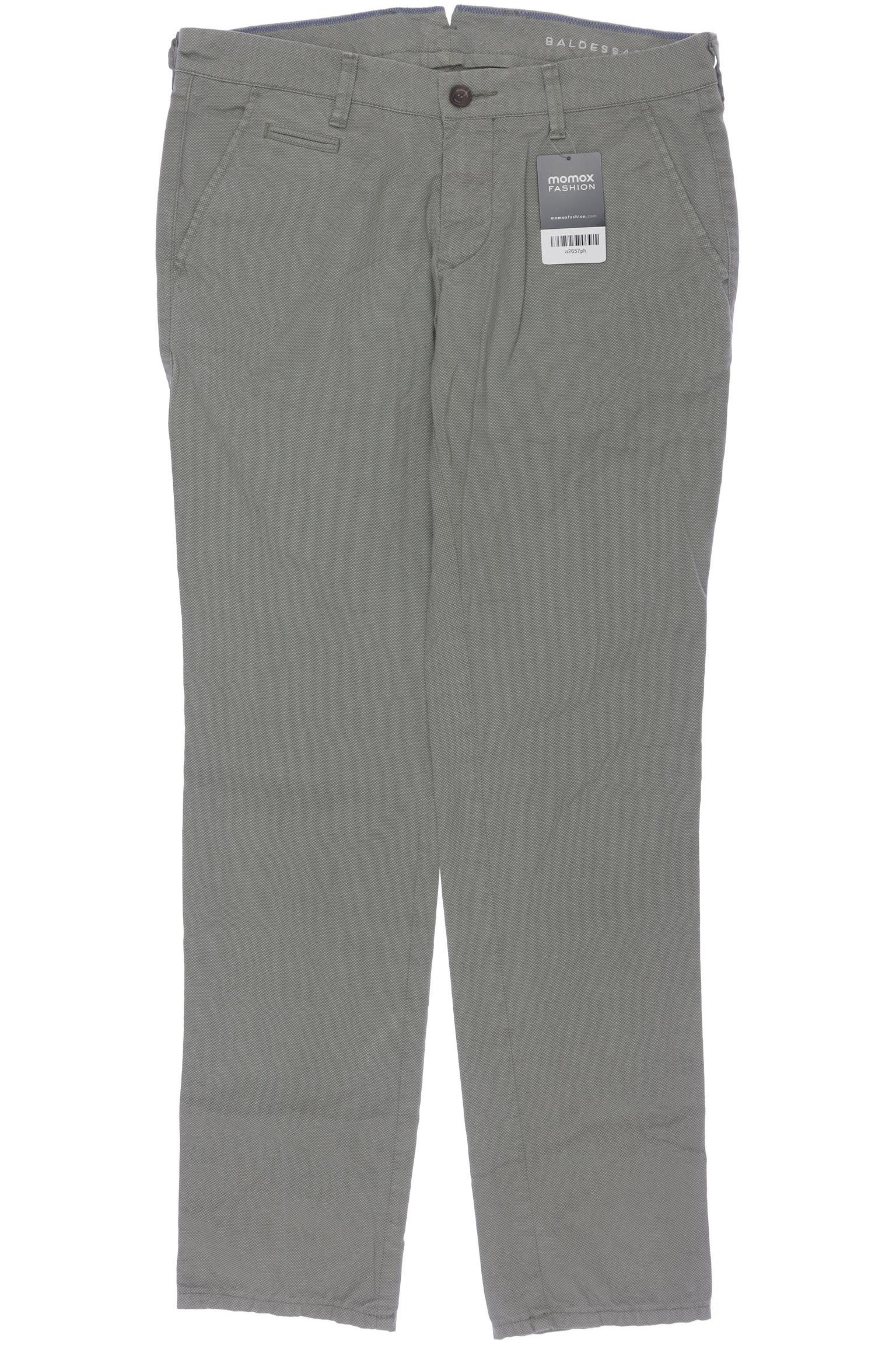 

Baldessarini Herren Stoffhose, grün, Gr. 32