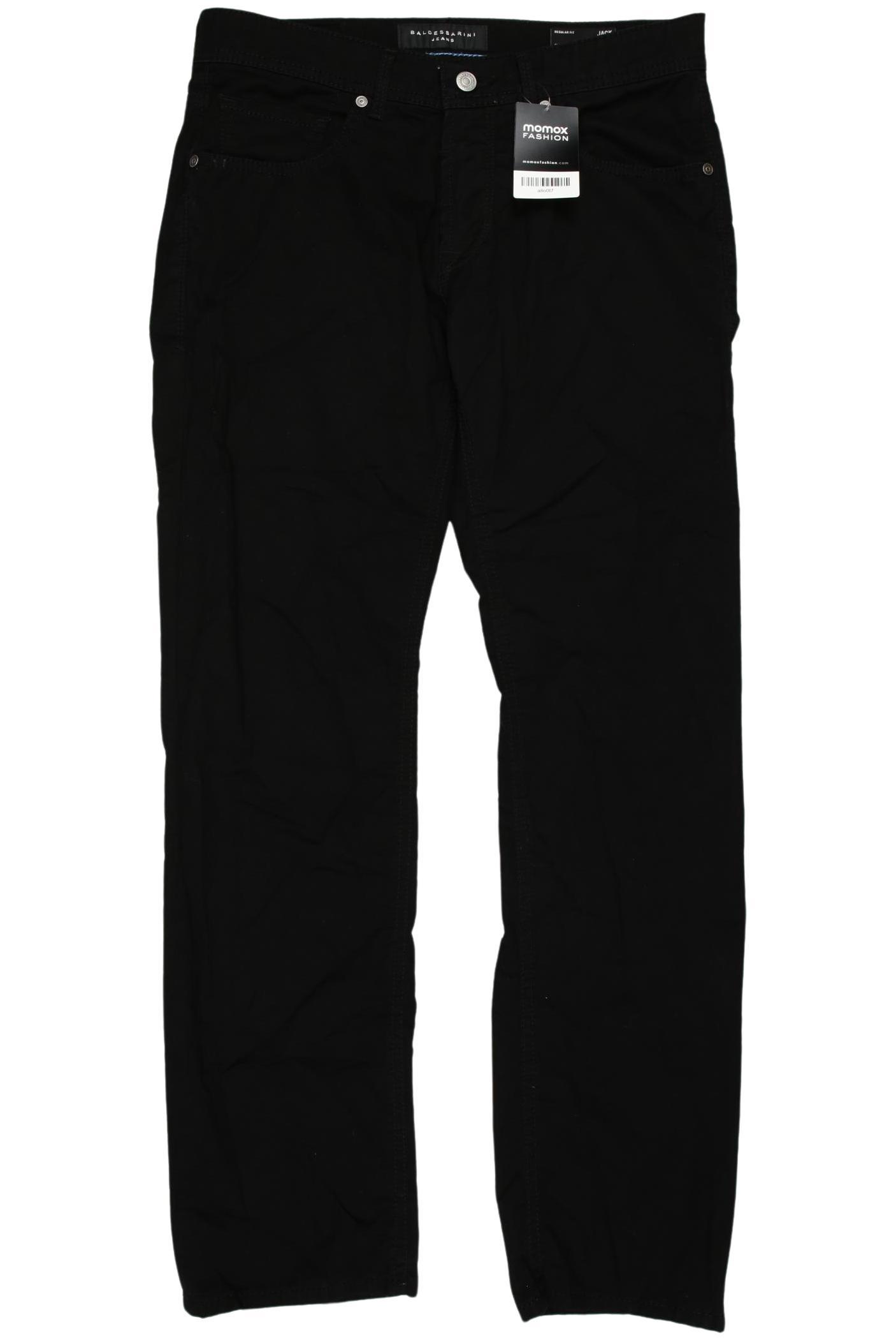 

Baldessarini Herren Stoffhose, schwarz, Gr. 32