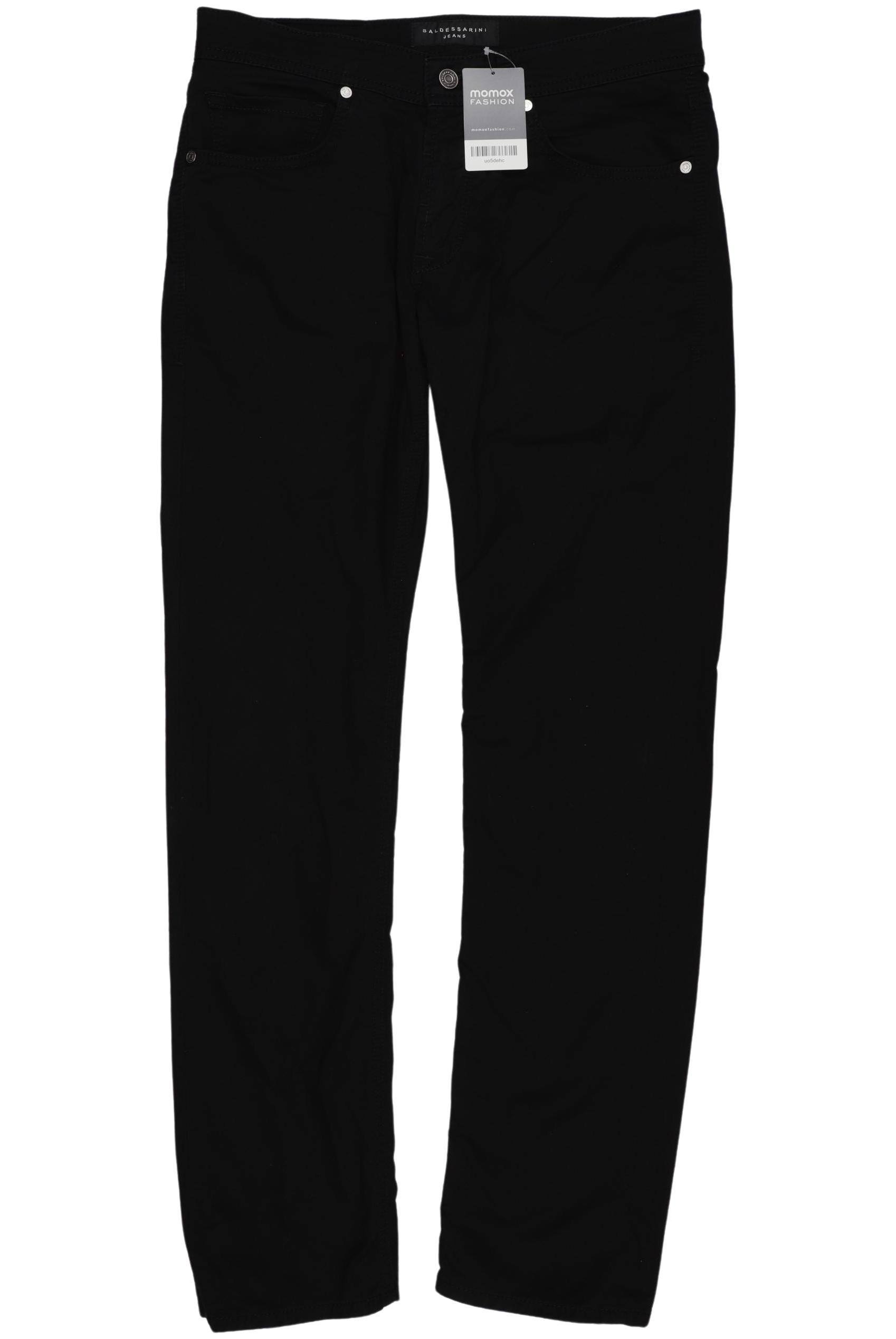 

Baldessarini Herren Stoffhose, schwarz, Gr. 32