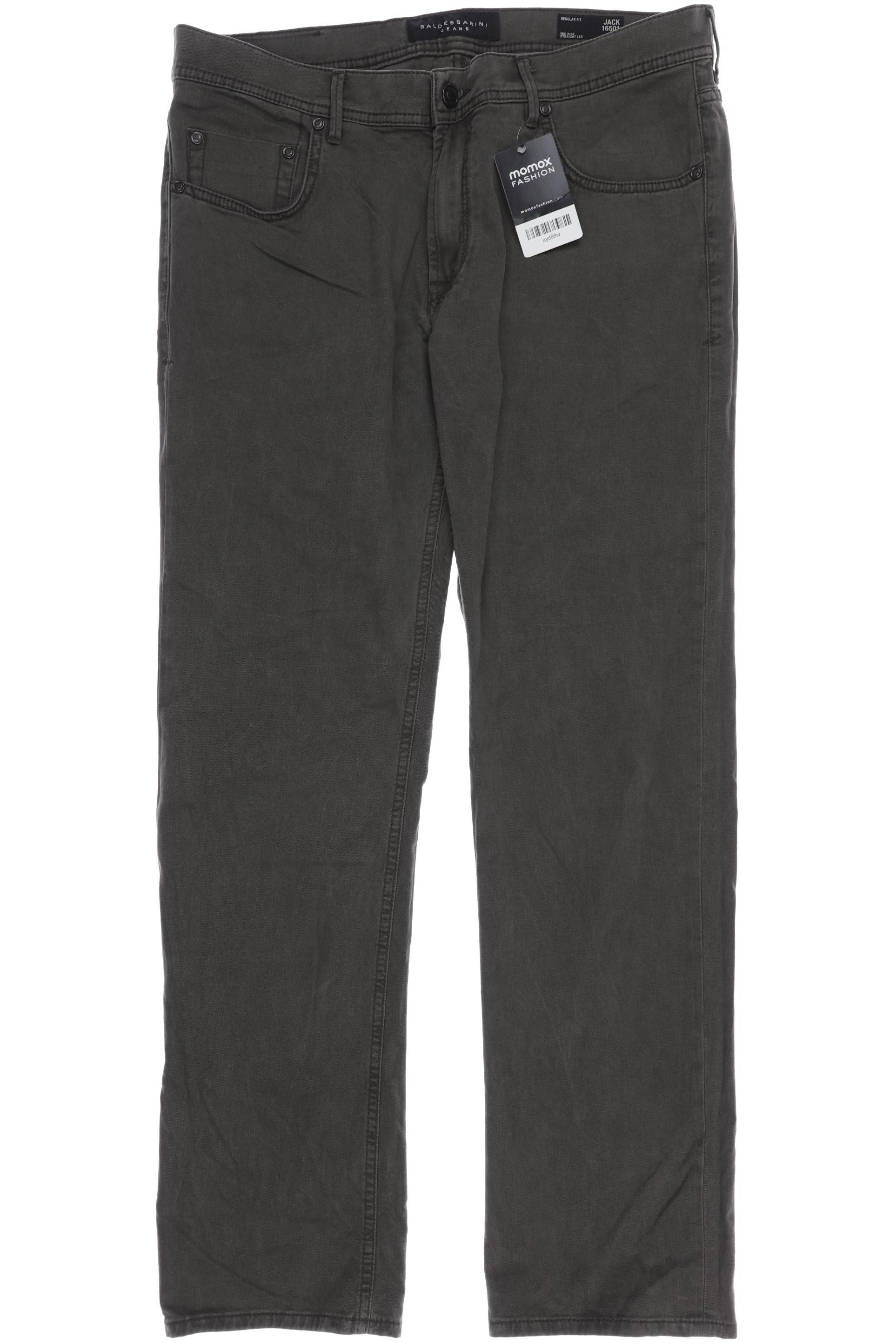 

Baldessarini Herren Stoffhose, grün, Gr. 36