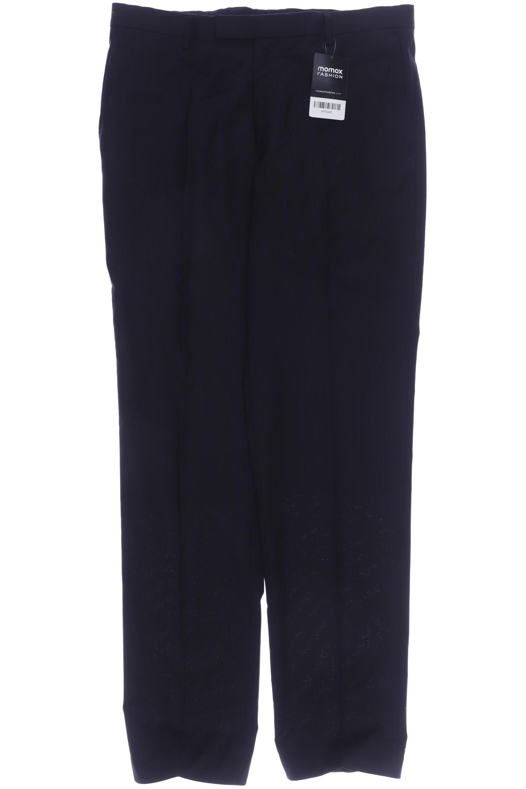 

Baldessarini Herren Stoffhose, schwarz, Gr. 102