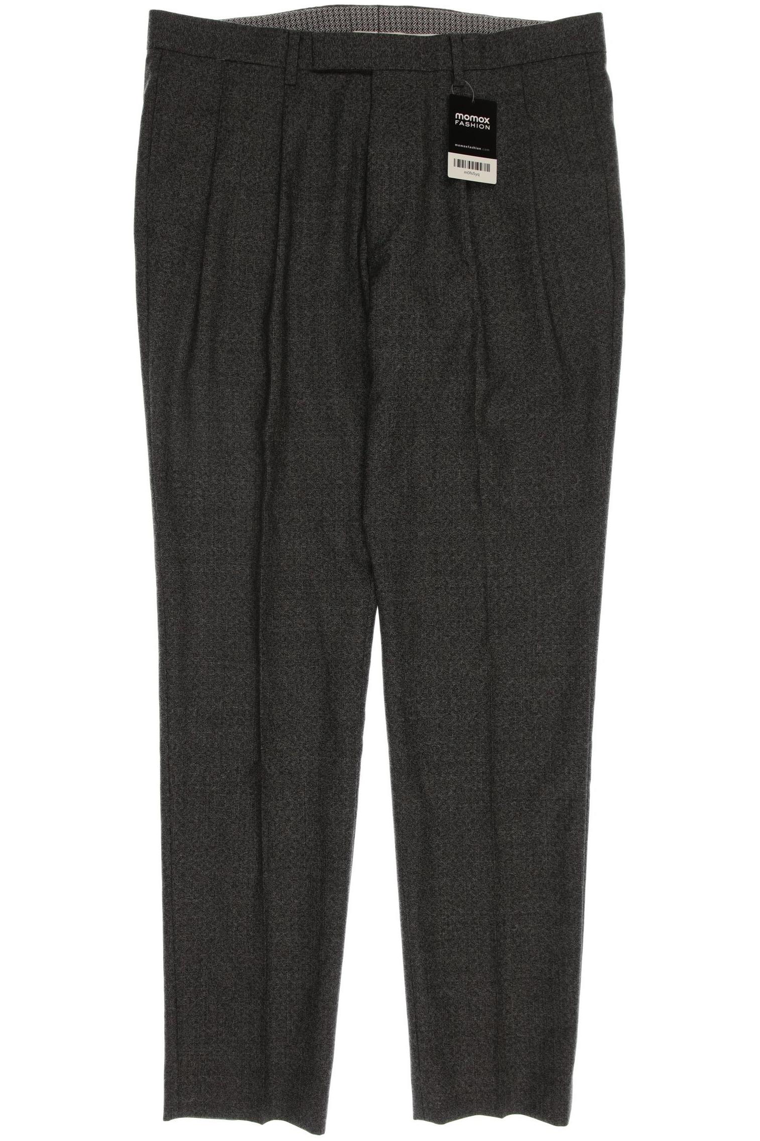 

Baldessarini Herren Stoffhose, grau, Gr. 50