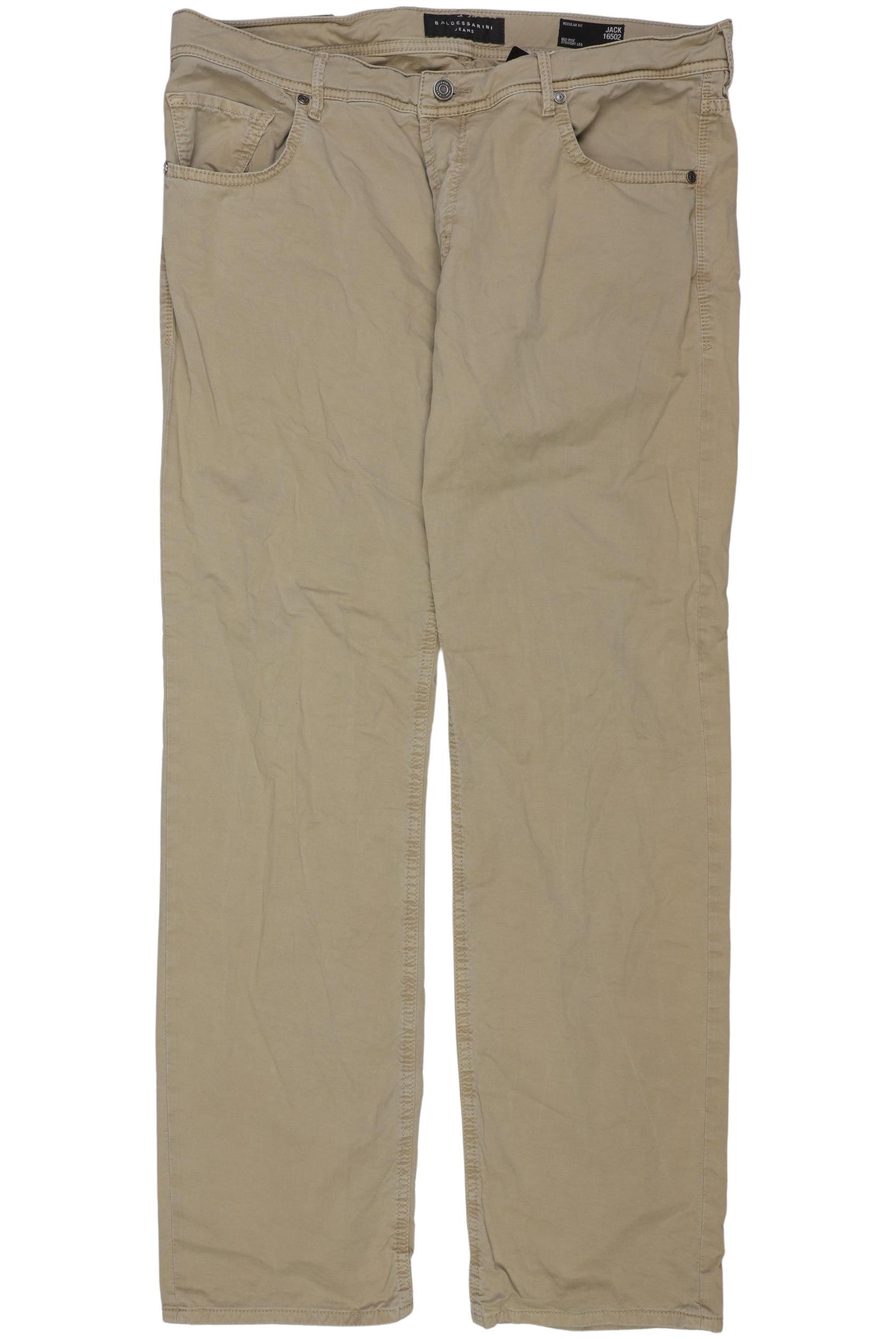 

Baldessarini Herren Stoffhose, beige, Gr. 38