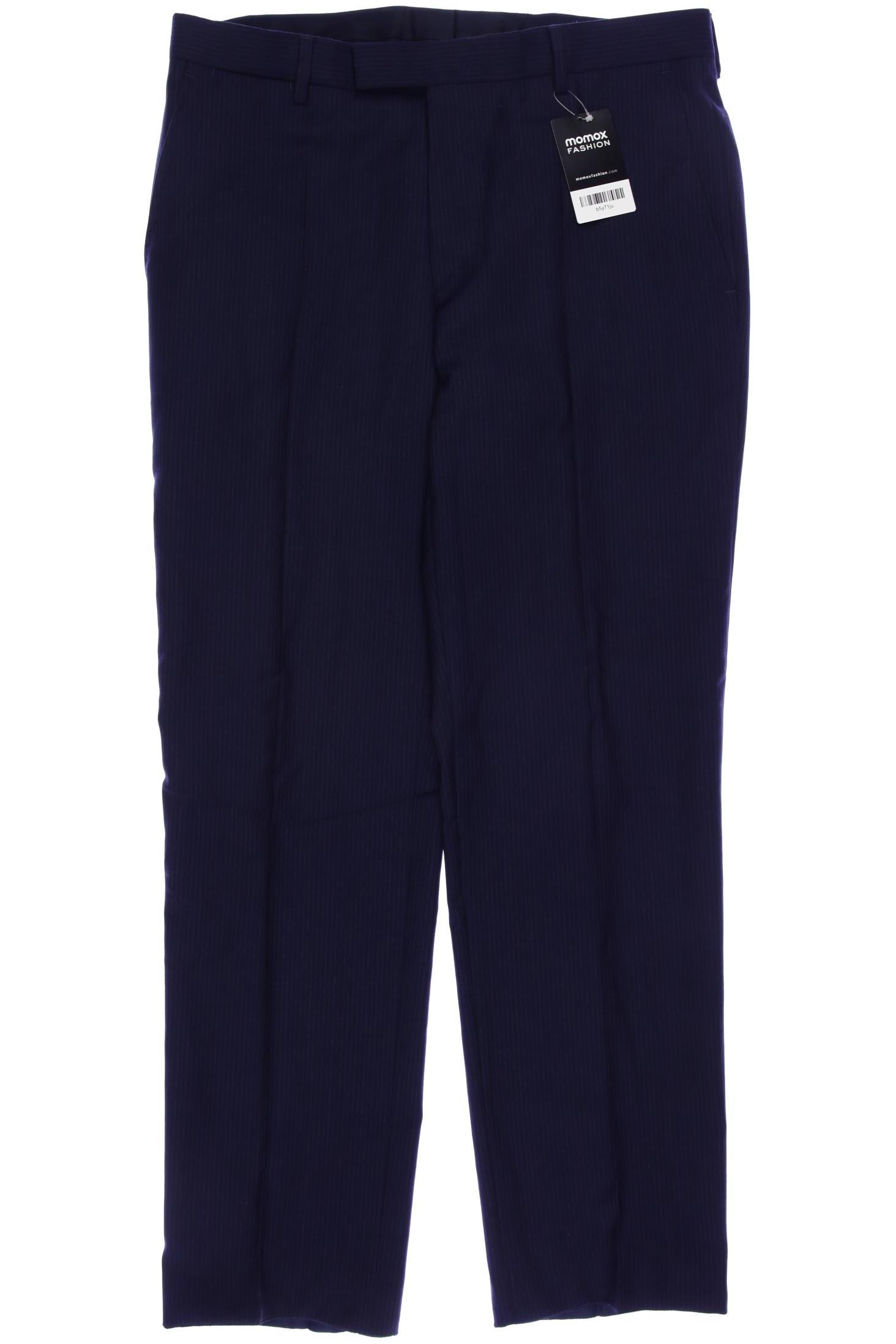 

Baldessarini Herren Stoffhose, marineblau, Gr. 35