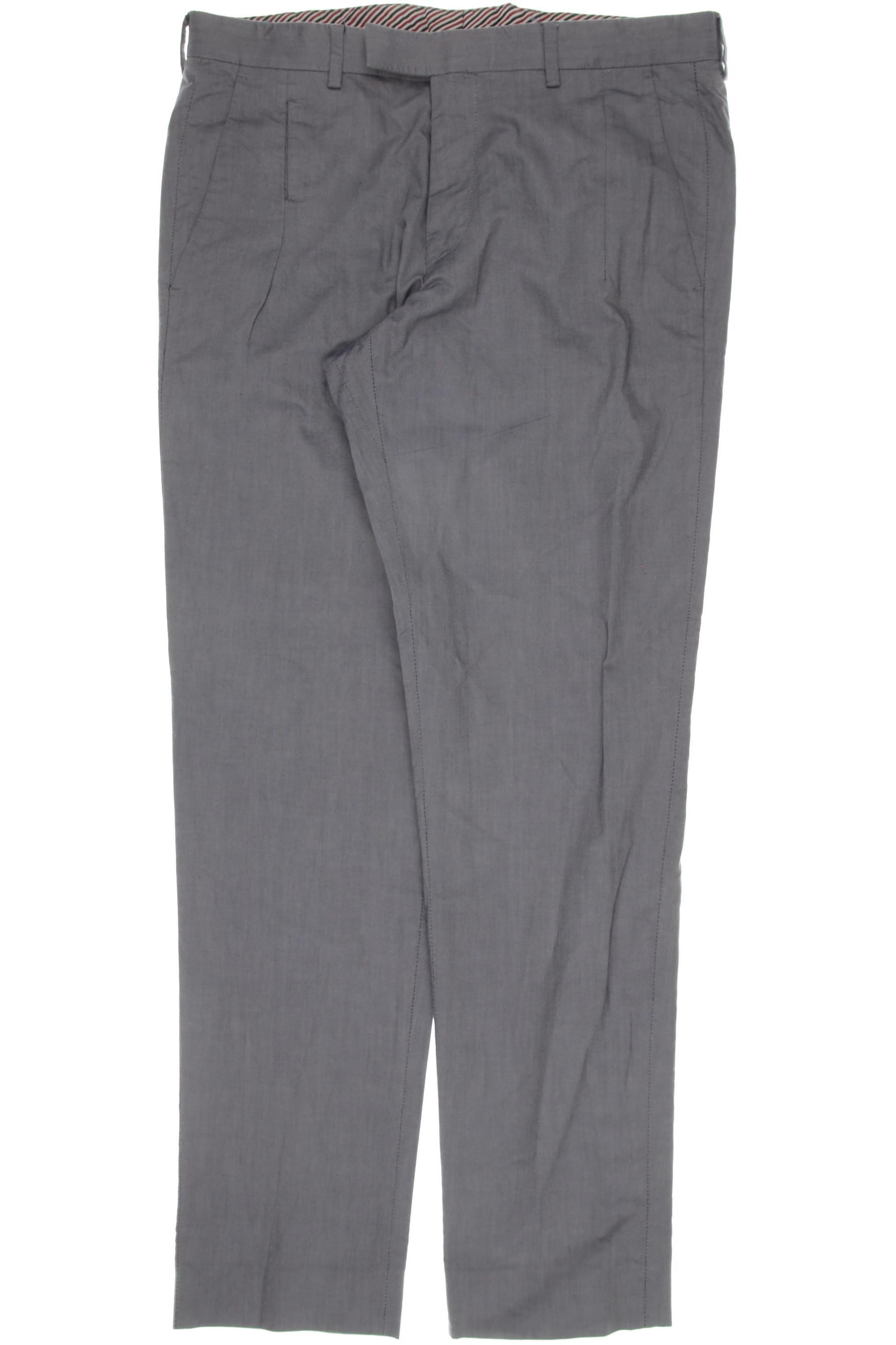 Thumbnail - Baldessarini Herren Stoffhose, blau, Gr. 50