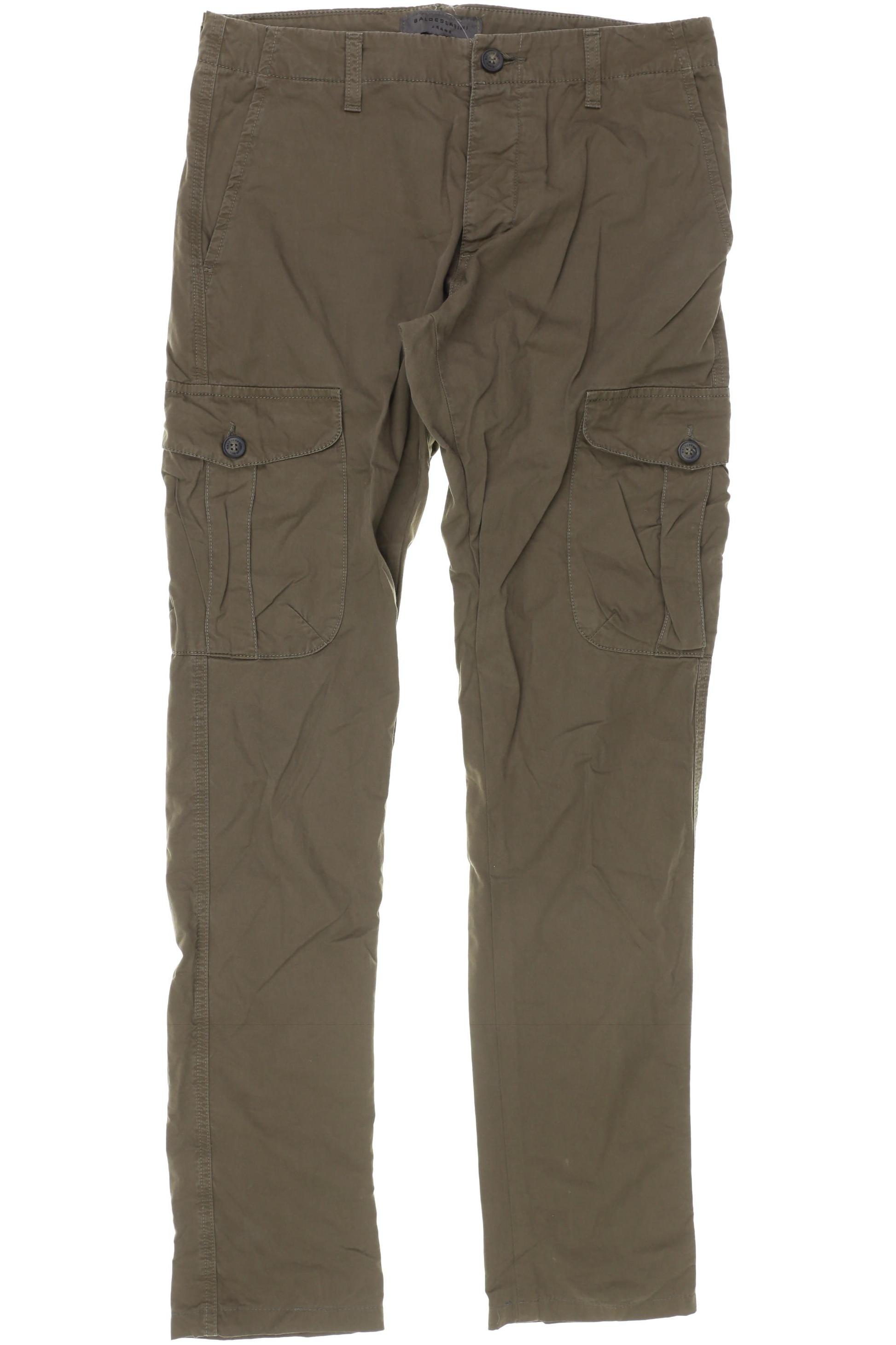

Baldessarini Herren Stoffhose, braun, Gr. 98