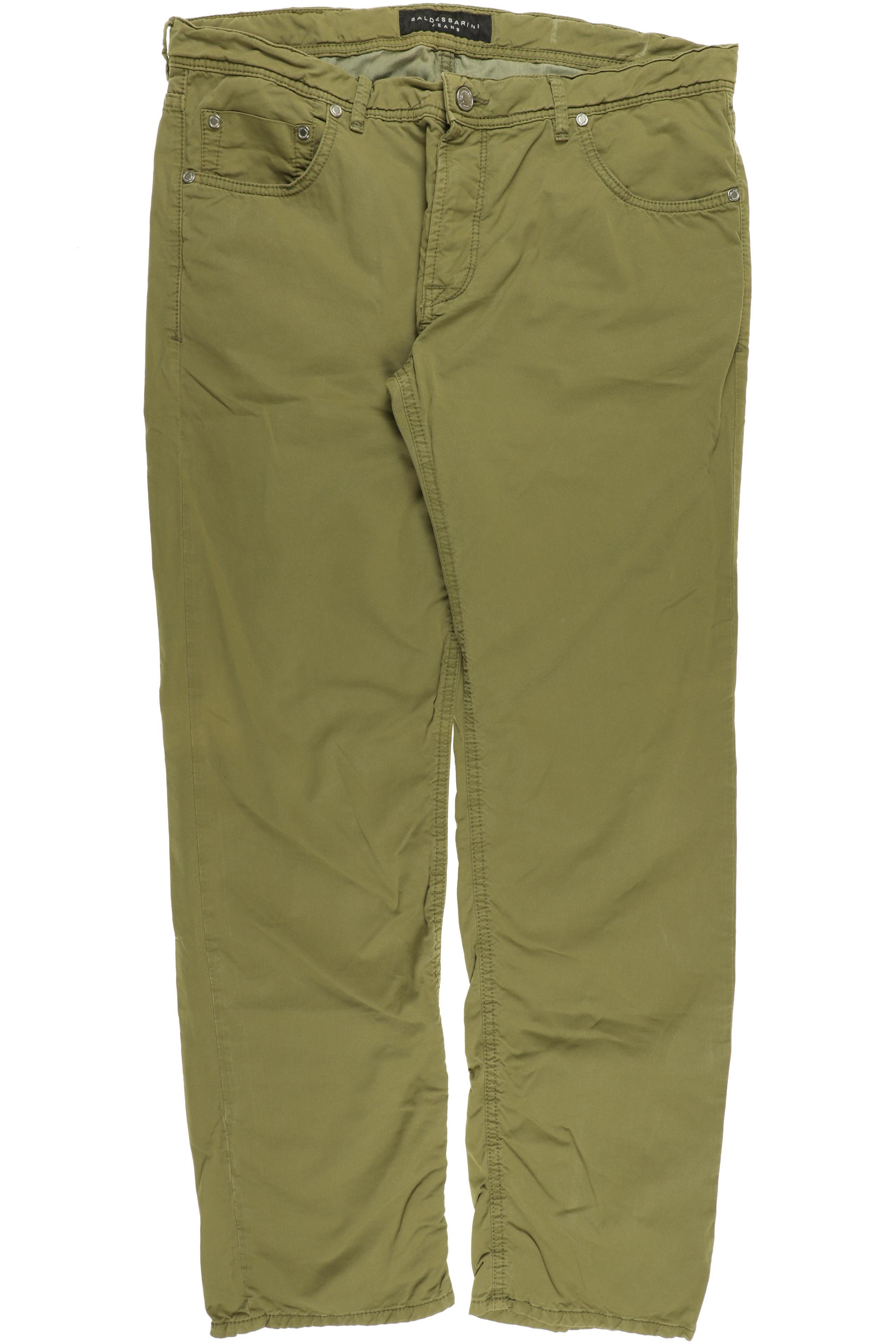 

Baldessarini Herren Stoffhose, grün, Gr.
