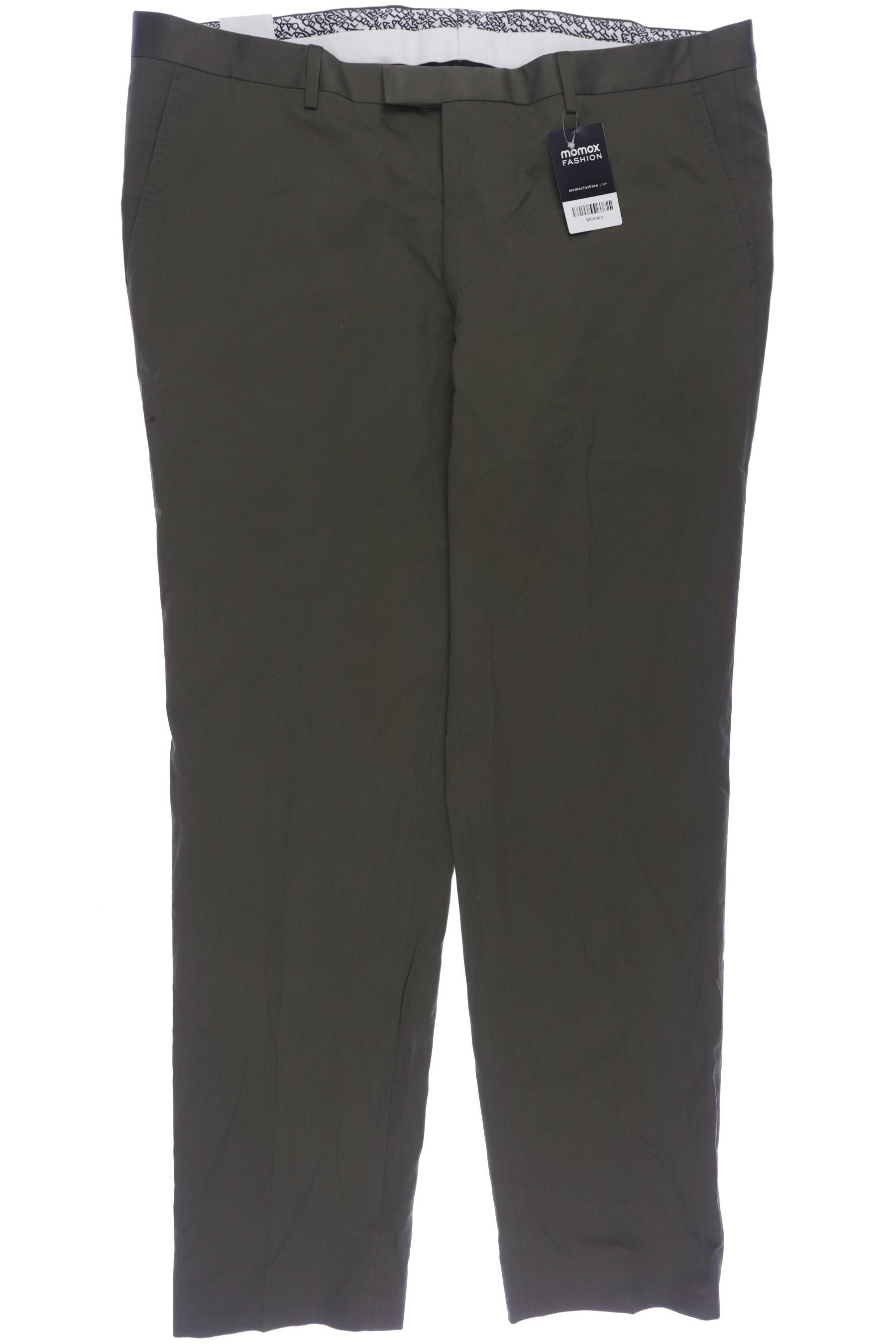 

Baldessarini Herren Stoffhose, grün, Gr. 58