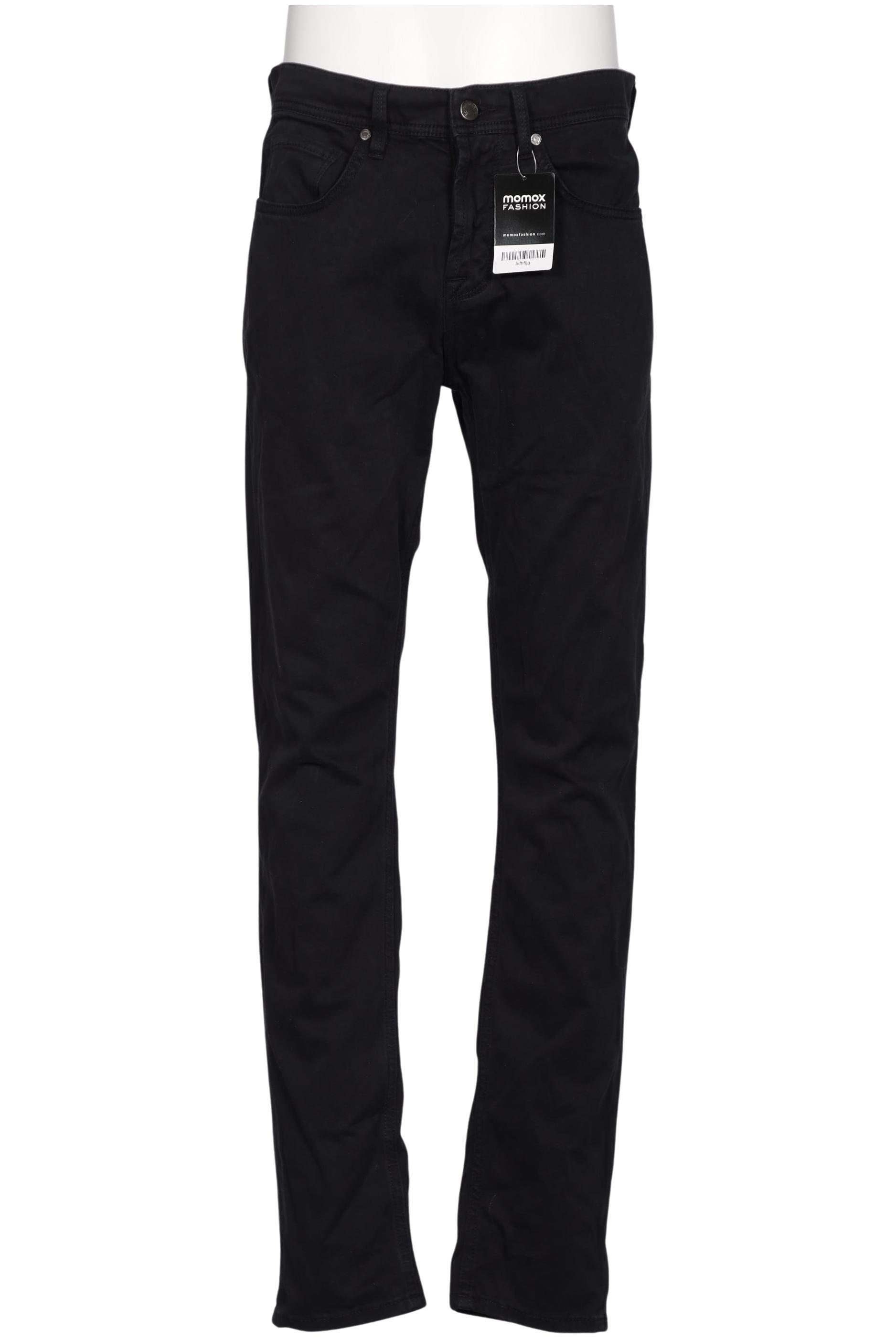 

Baldessarini Herren Stoffhose, schwarz, Gr. 31