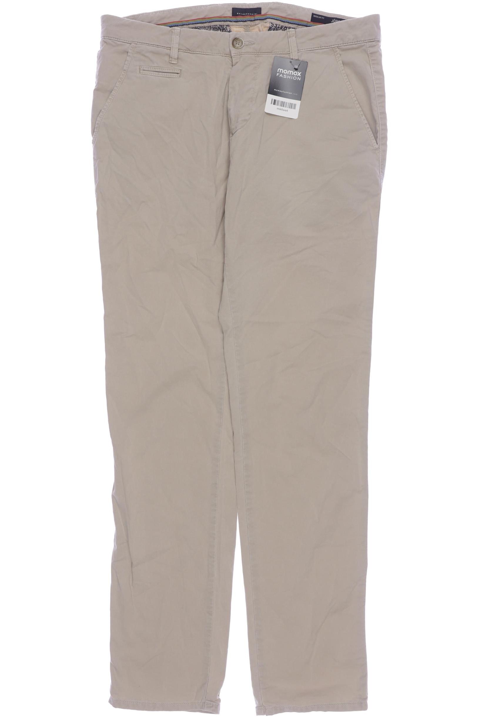

Baldessarini Herren Stoffhose, beige, Gr. 31