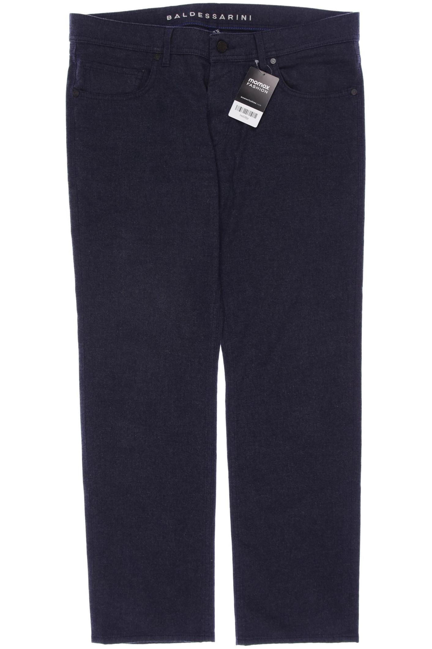 

Baldessarini Herren Stoffhose, grau