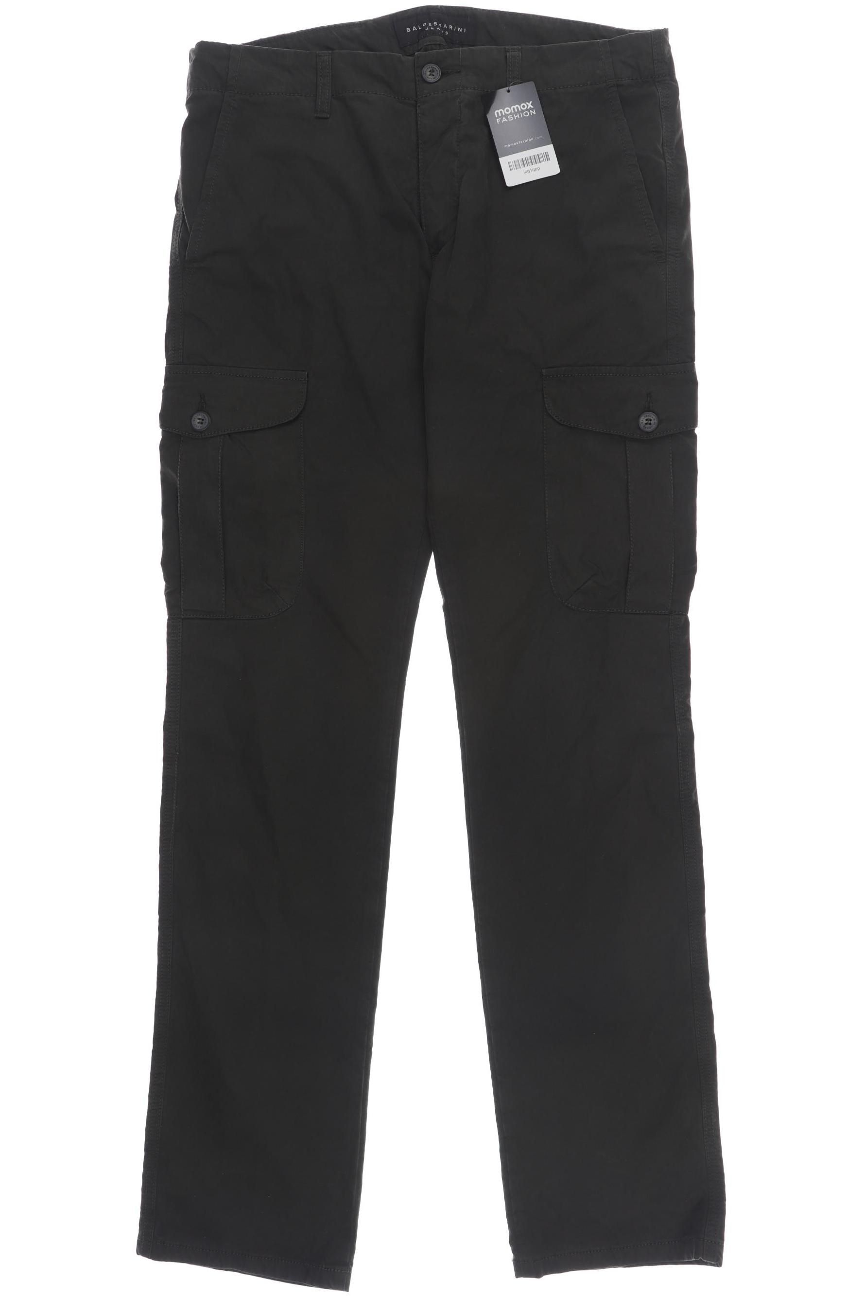 

Baldessarini Herren Stoffhose, grün