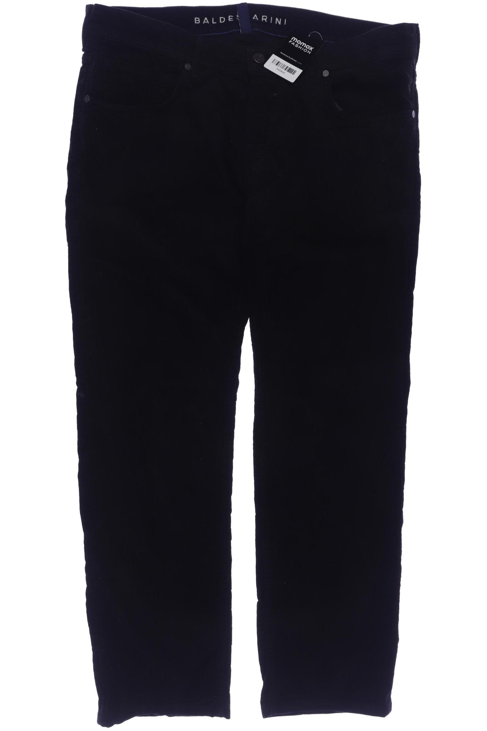

Baldessarini Herren Stoffhose, schwarz, Gr. 38