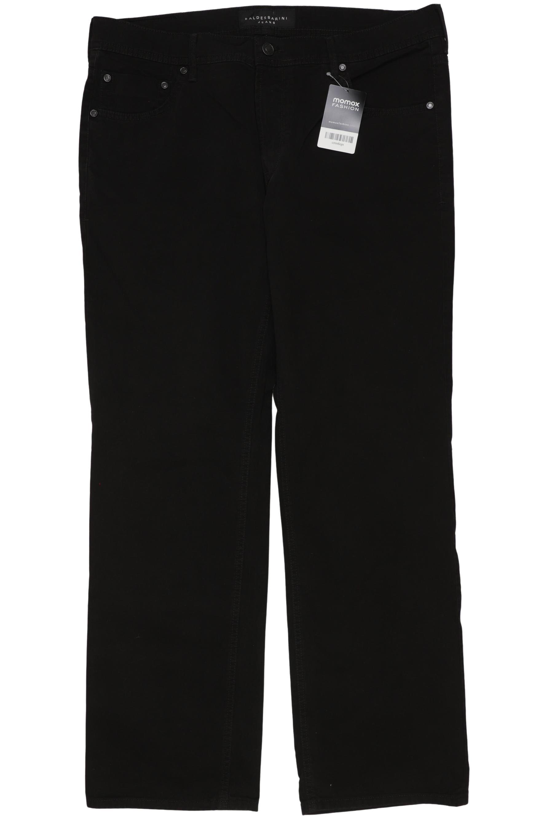

Baldessarini Herren Stoffhose, schwarz, Gr. 38