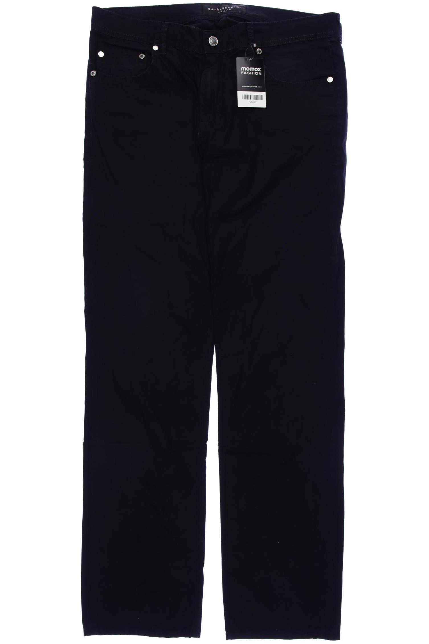 

Baldessarini Herren Stoffhose, schwarz, Gr. 35