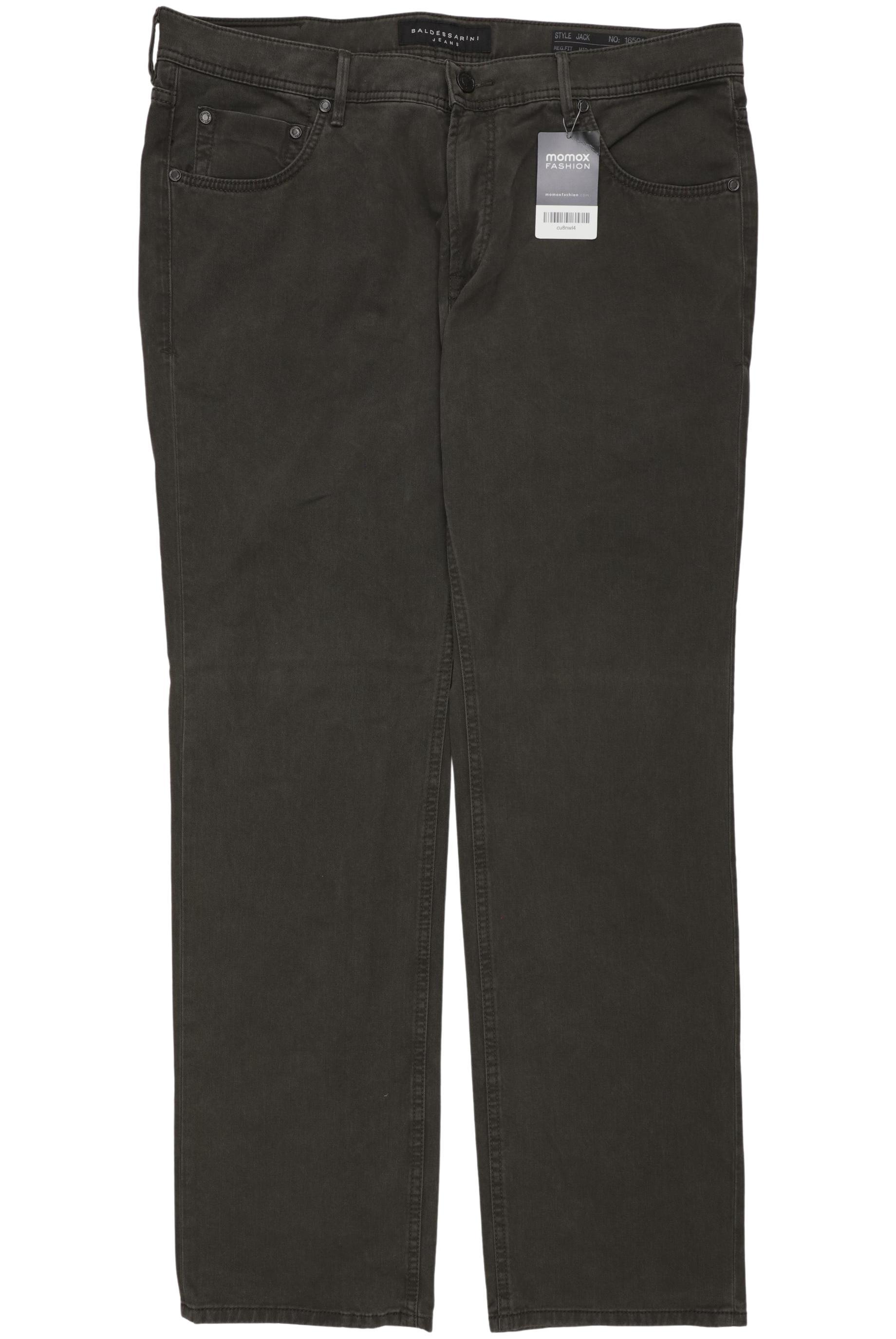 Thumbnail - Baldessarini Herren Stoffhose, braun, Gr. 38