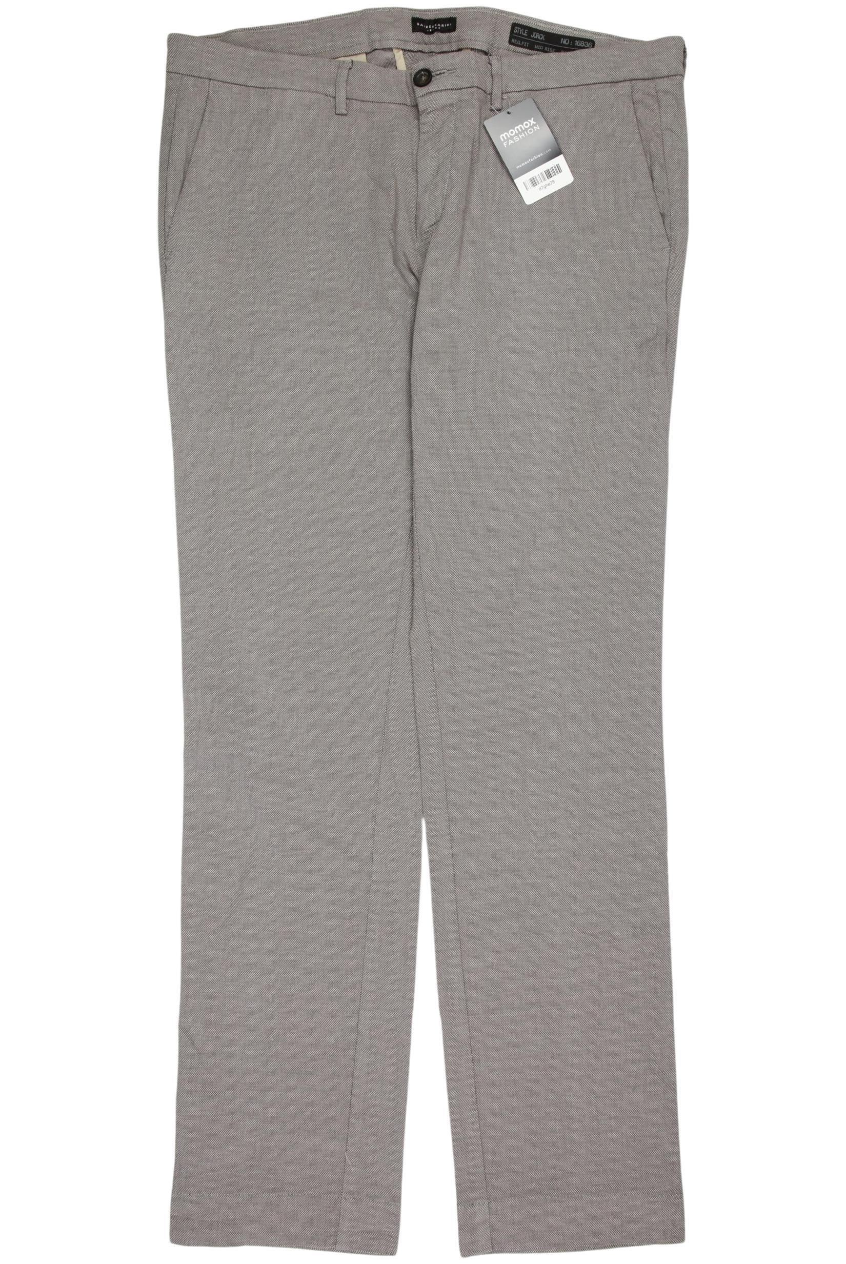 

Baldessarini Herren Stoffhose, grau, Gr. 36