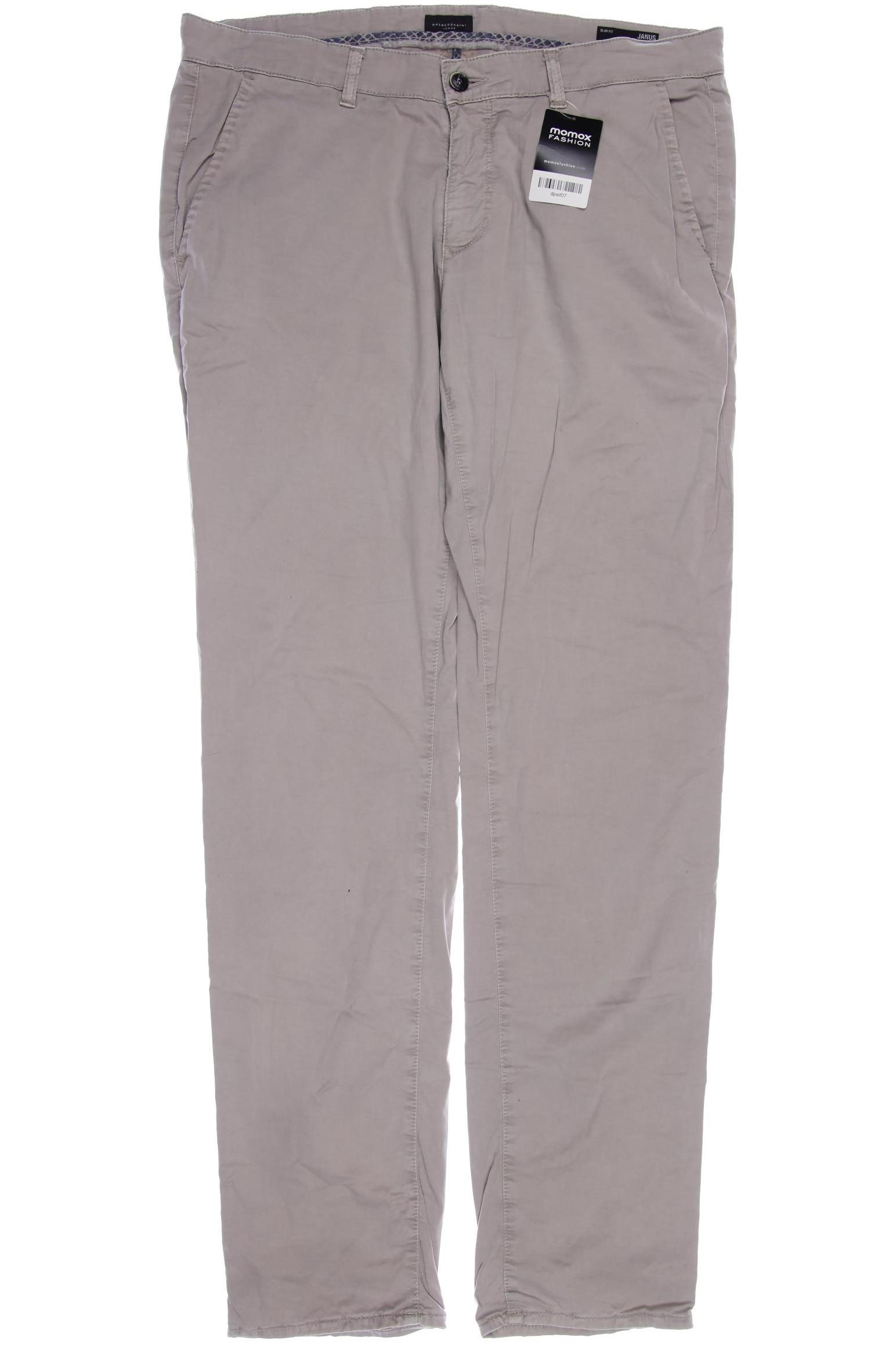 

Baldessarini Herren Stoffhose, grau