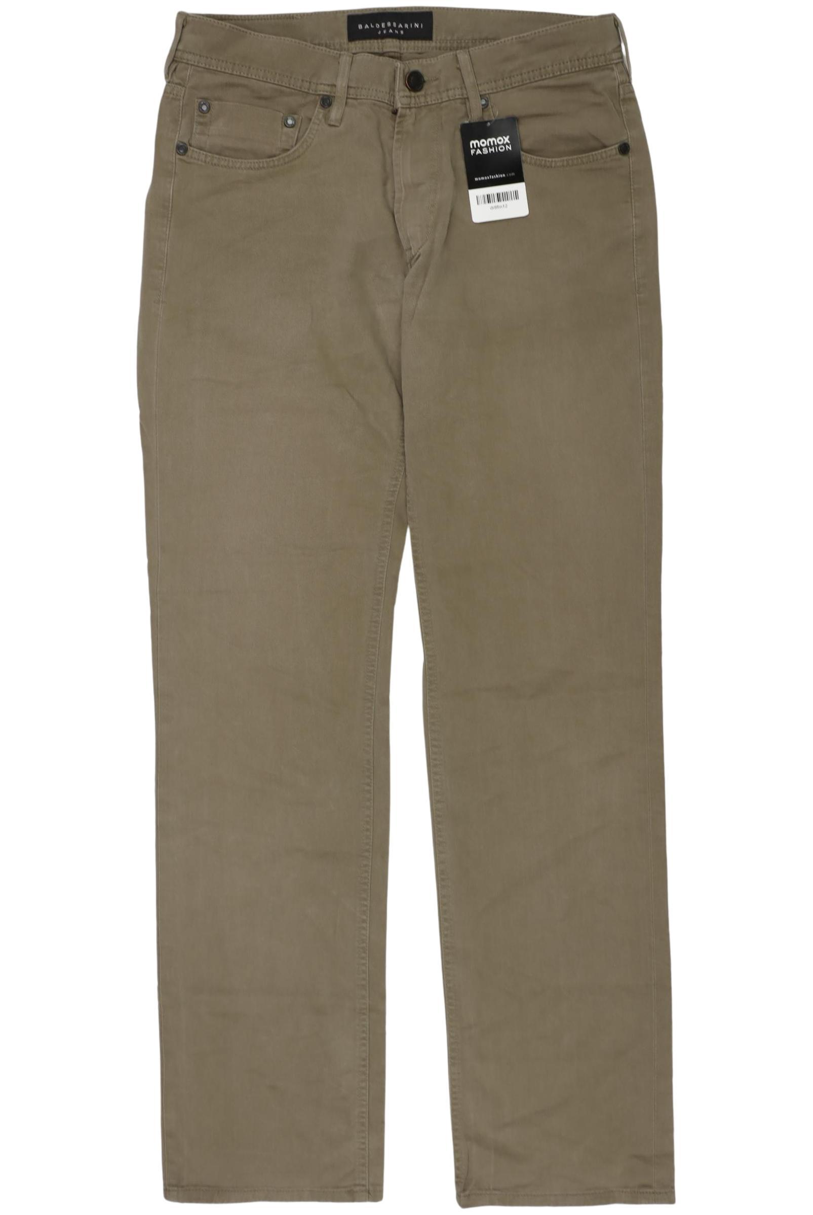

Baldessarini Herren Stoffhose, beige, Gr. 32