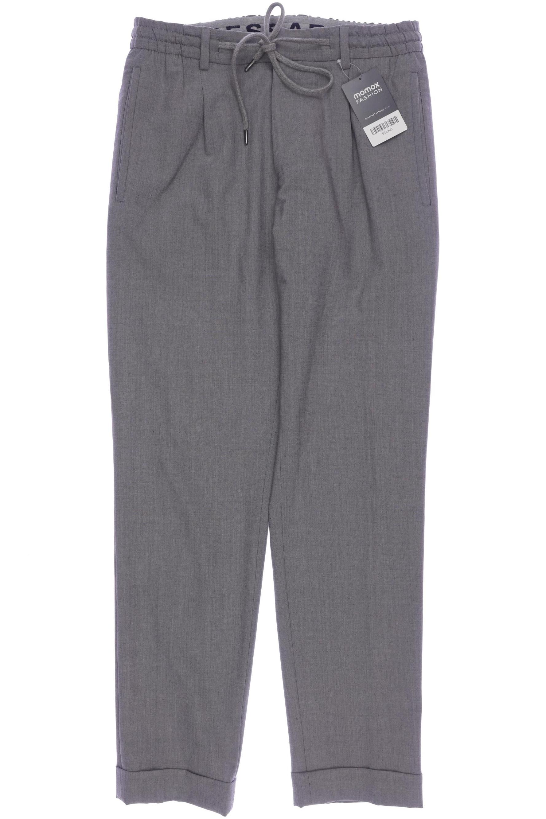 

Baldessarini Herren Stoffhose, grau, Gr. 46