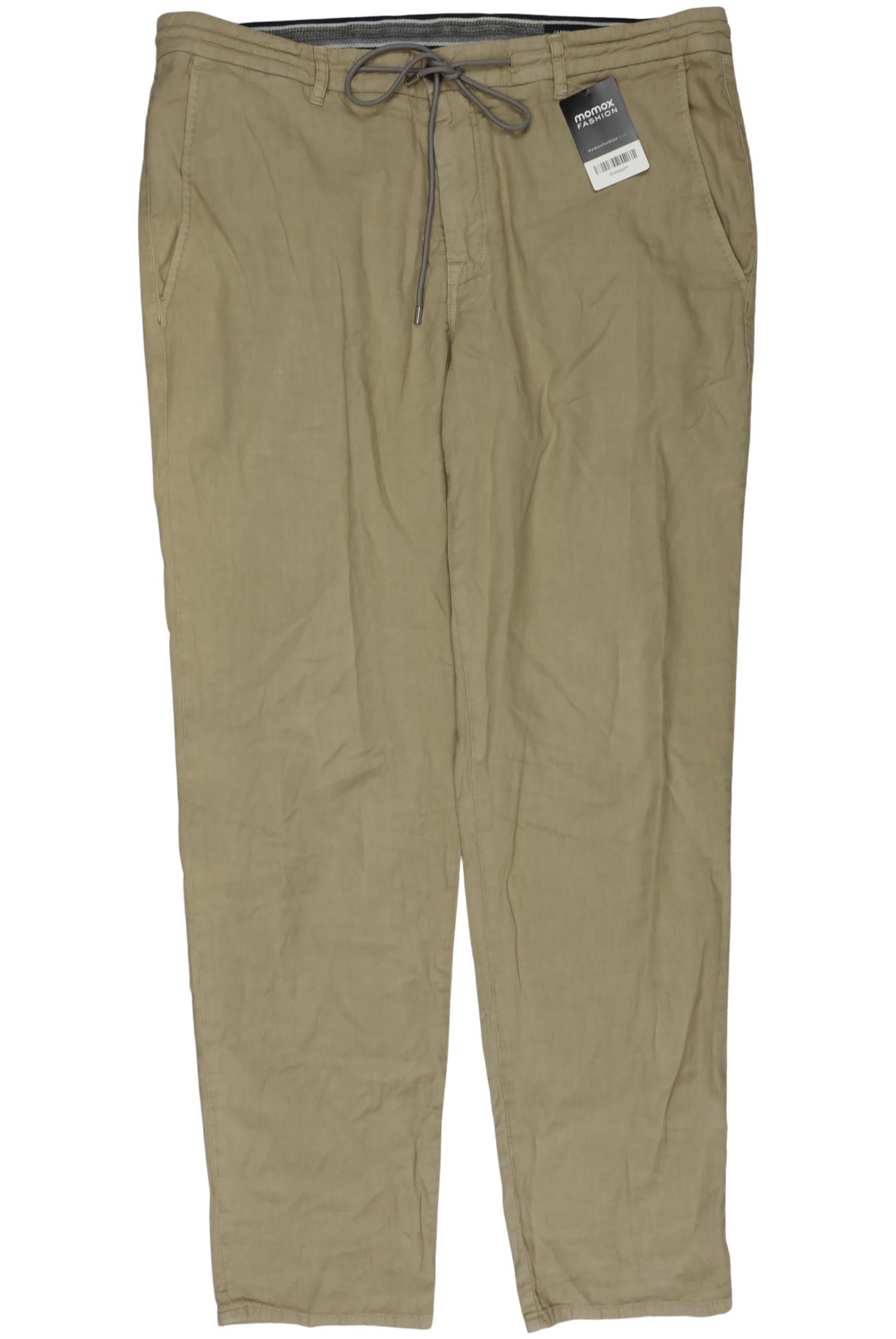 

Baldessarini Herren Stoffhose, beige, Gr. 38