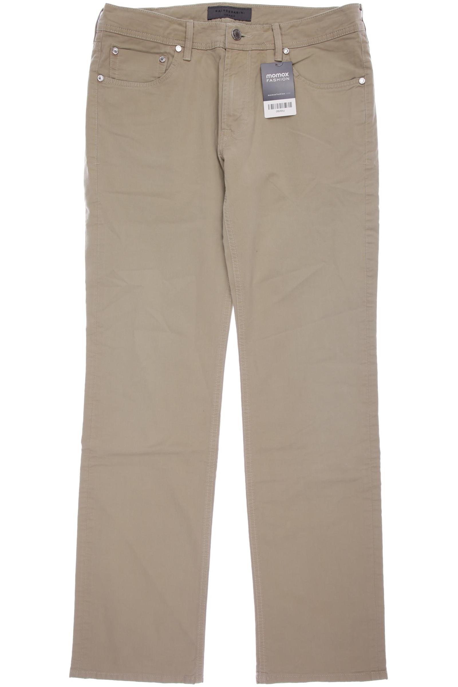 

Baldessarini Herren Stoffhose, beige