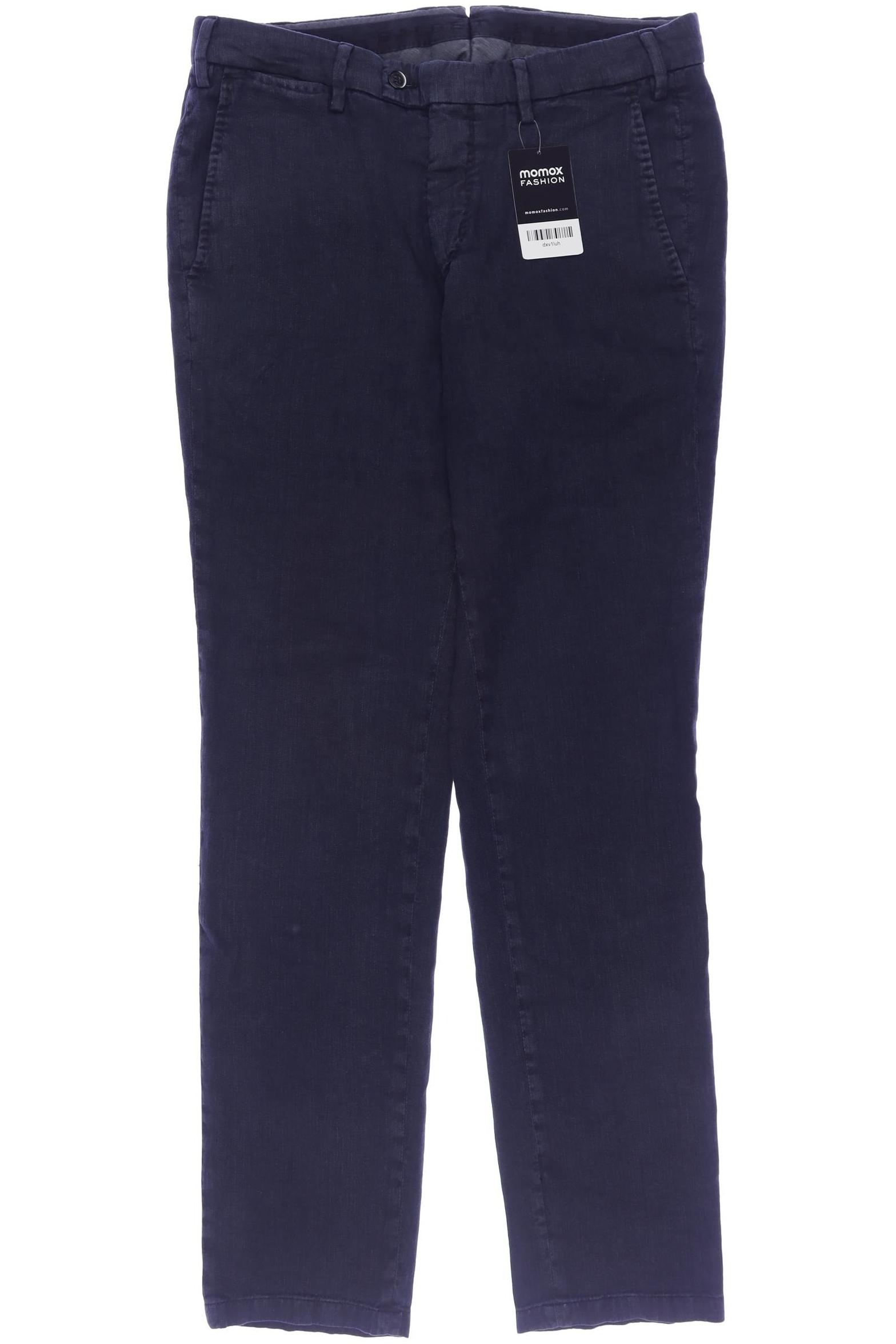 

Baldessarini Herren Stoffhose, marineblau, Gr. 48