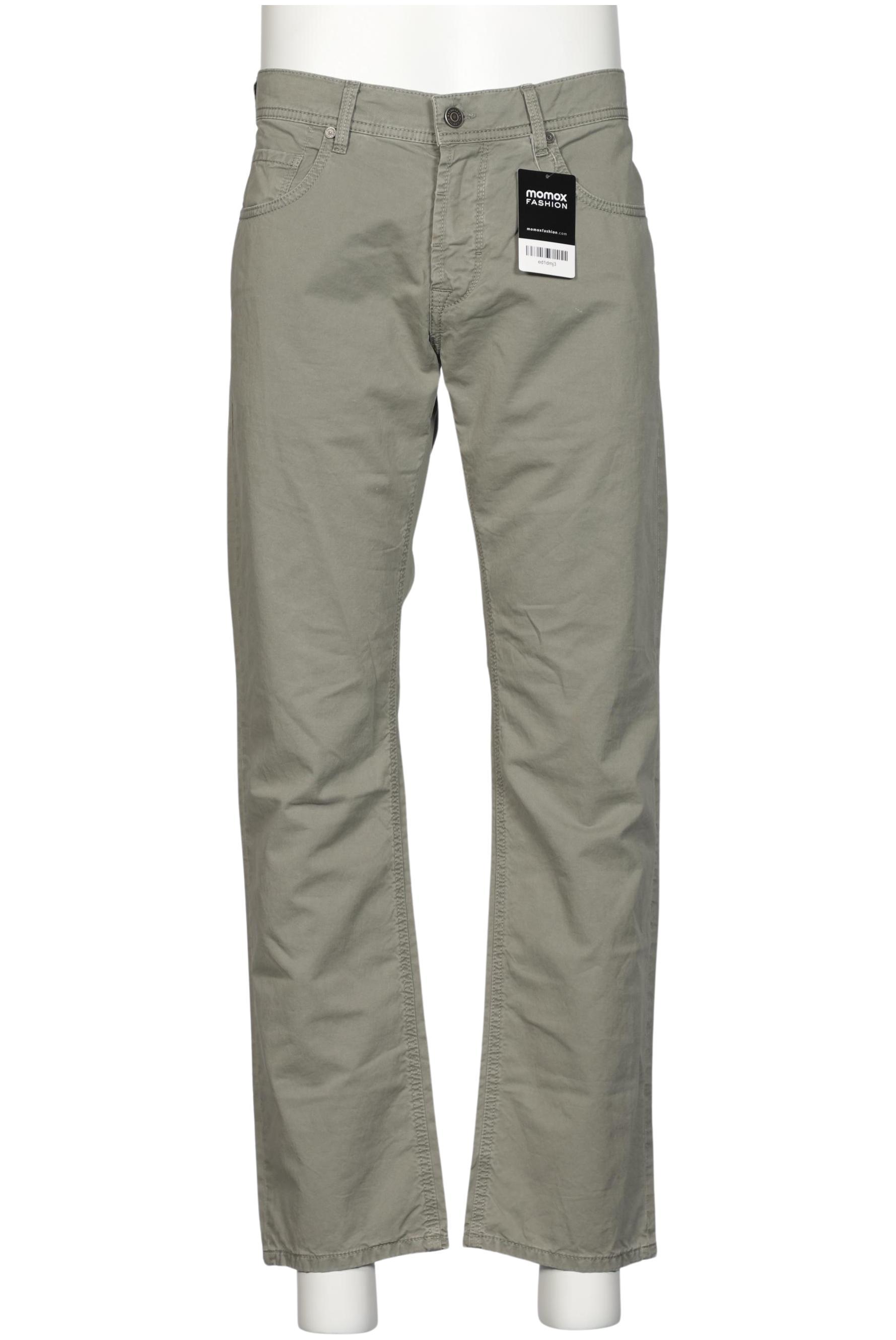 

Baldessarini Herren Stoffhose, grün, Gr. 34