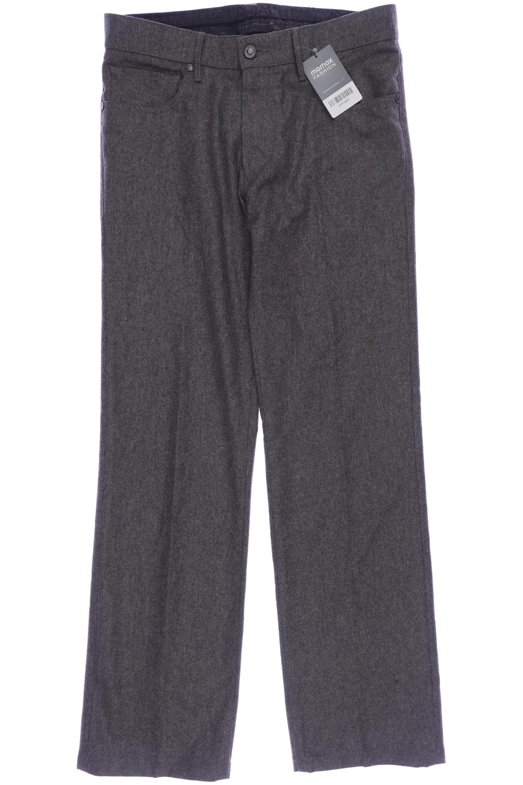 

Baldessarini Herren Stoffhose, braun, Gr. 34