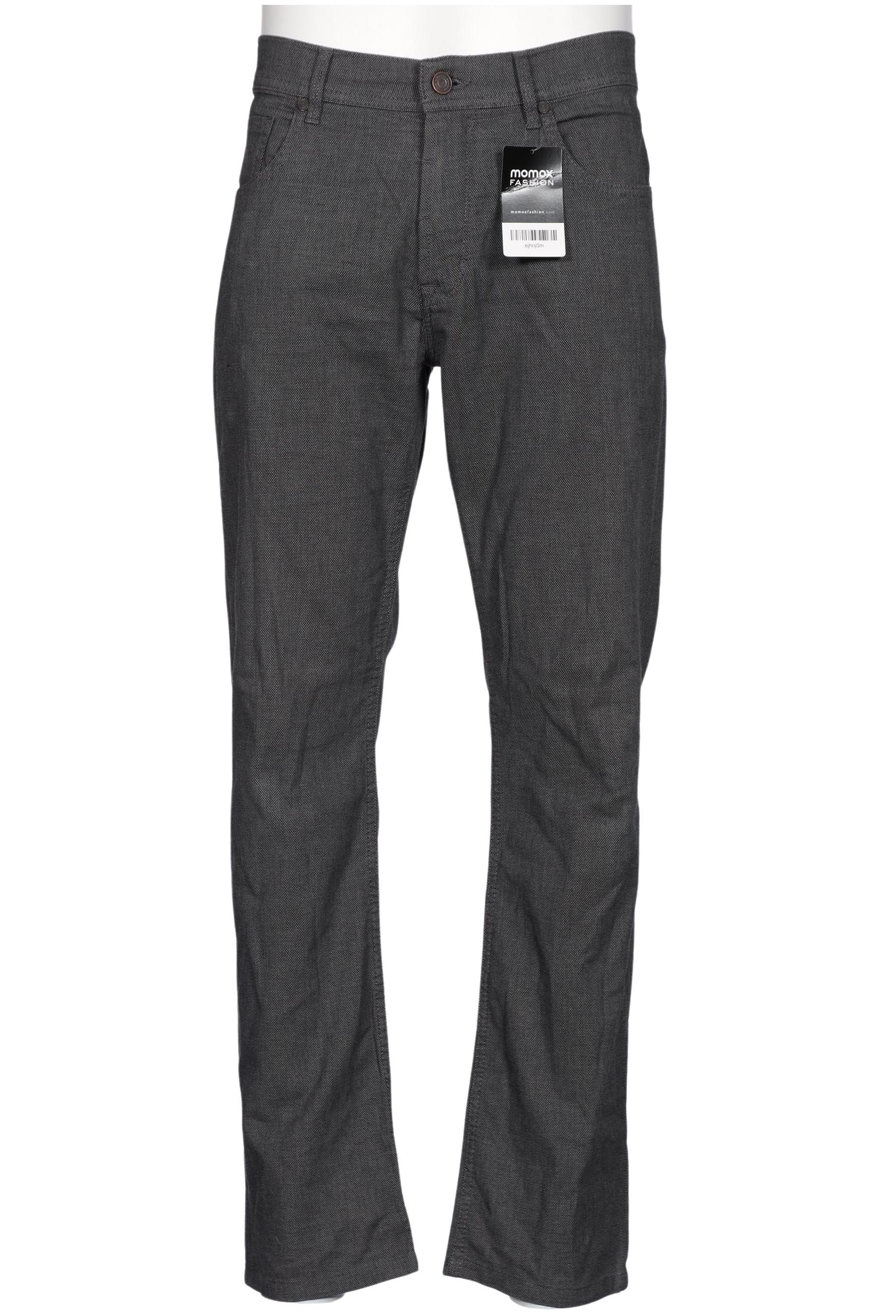 

Baldessarini Herren Stoffhose, grau, Gr. 34