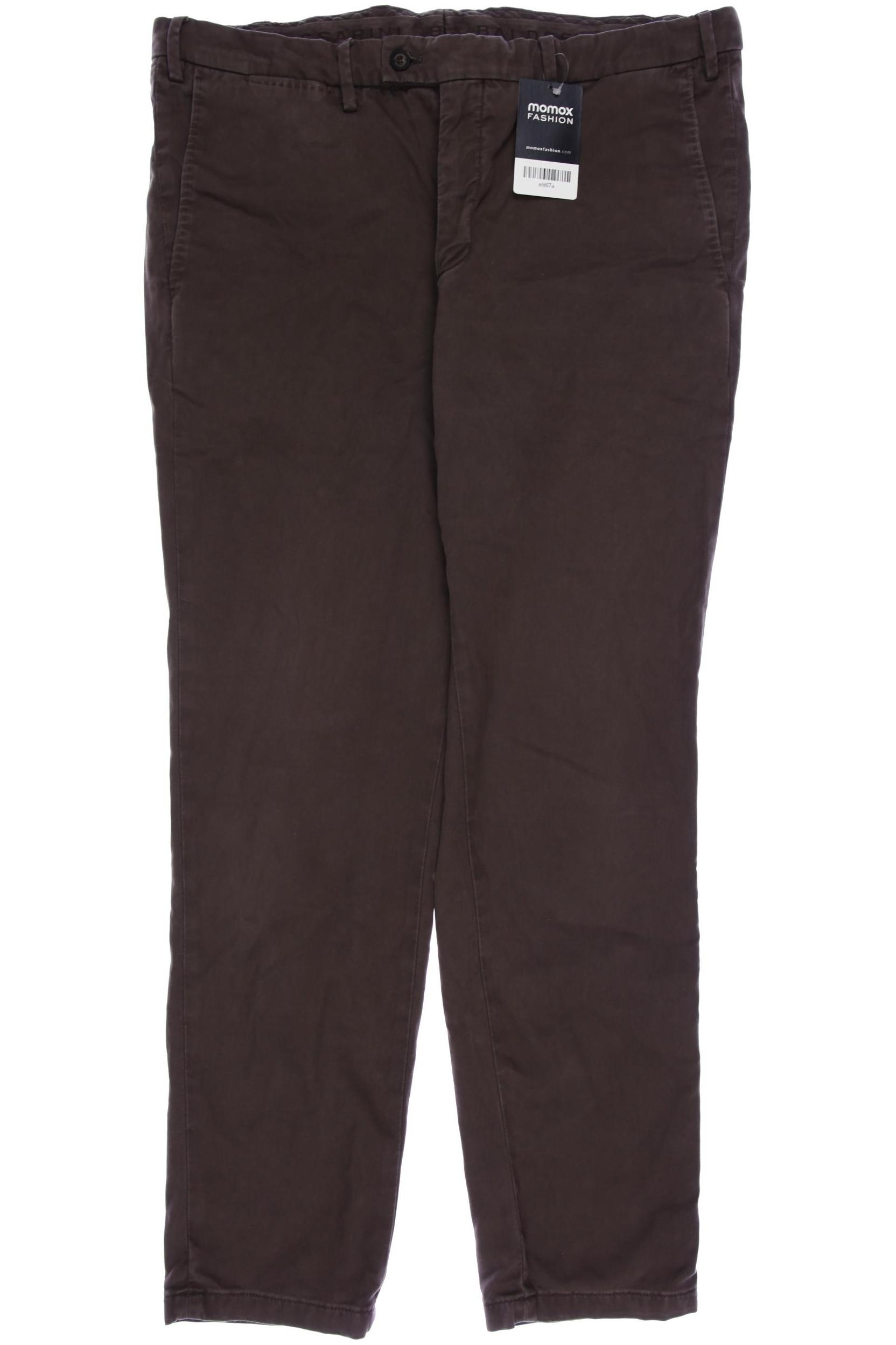 

Baldessarini Herren Stoffhose, braun, Gr. 35
