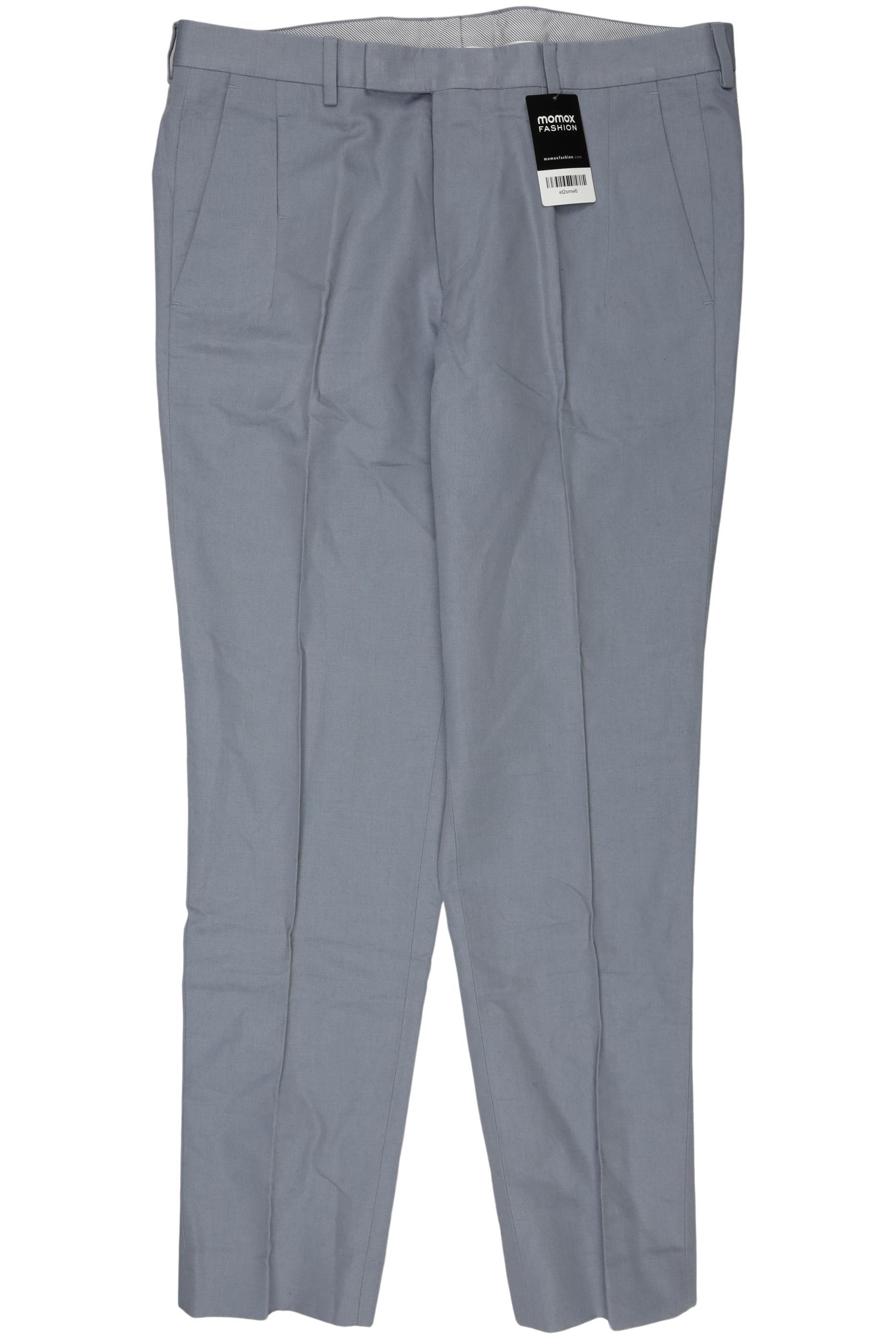 Thumbnail - Baldessarini Herren Stoffhose, hellblau, Gr. 52