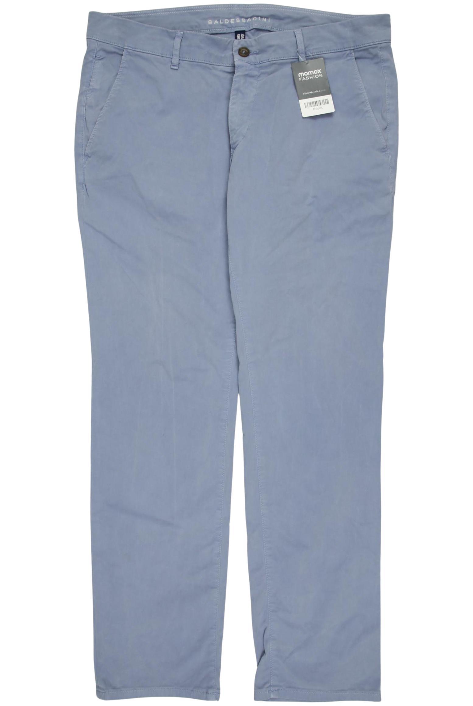 

Baldessarini Herren Stoffhose, blau, Gr. 36