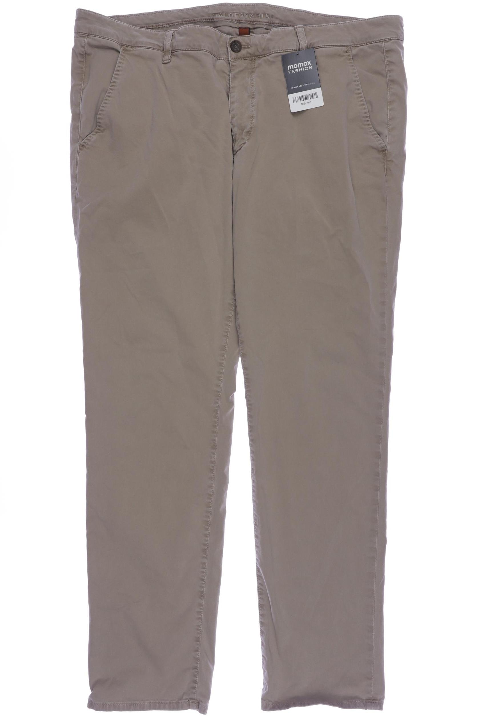 

Baldessarini Herren Stoffhose, beige, Gr. 40