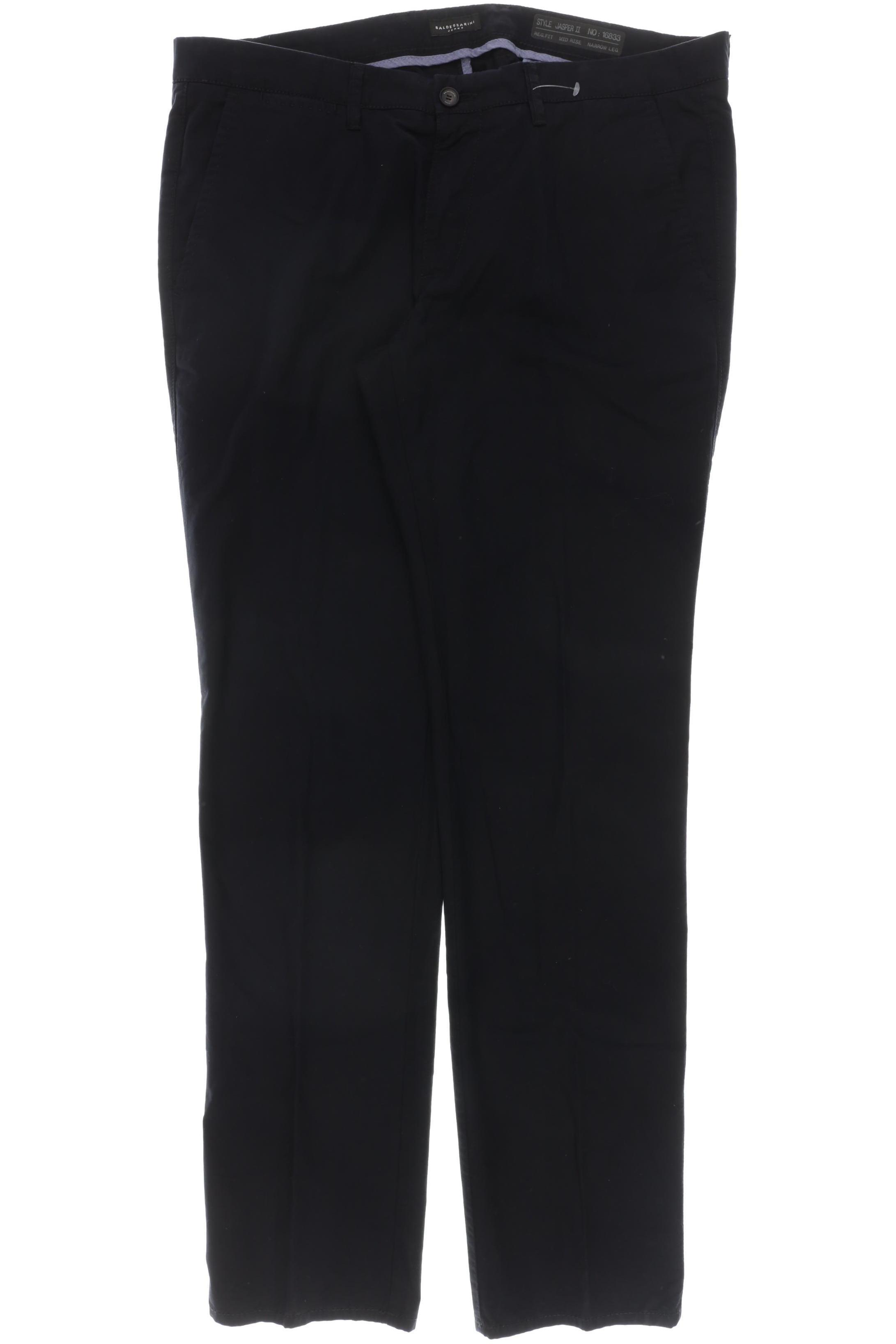 Thumbnail - Baldessarini Herren Stoffhose, schwarz, Gr. 36