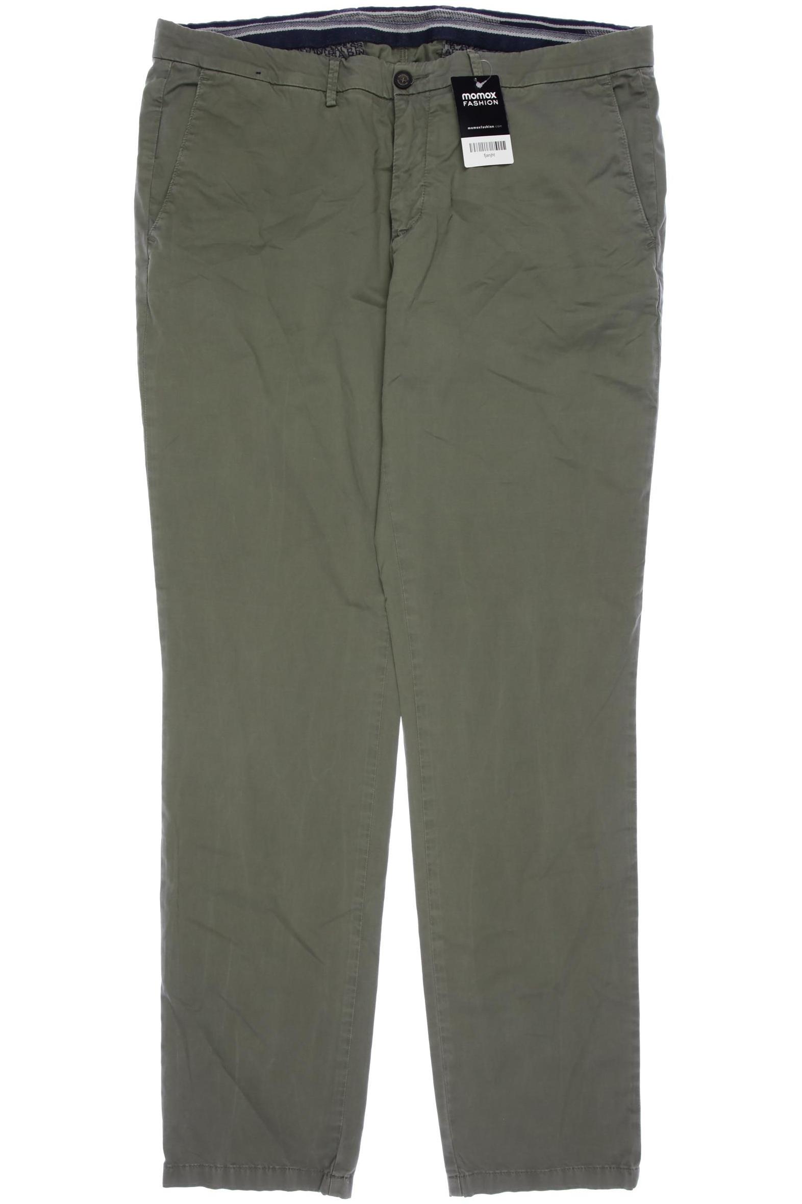 

Baldessarini Herren Stoffhose, grün, Gr. 38