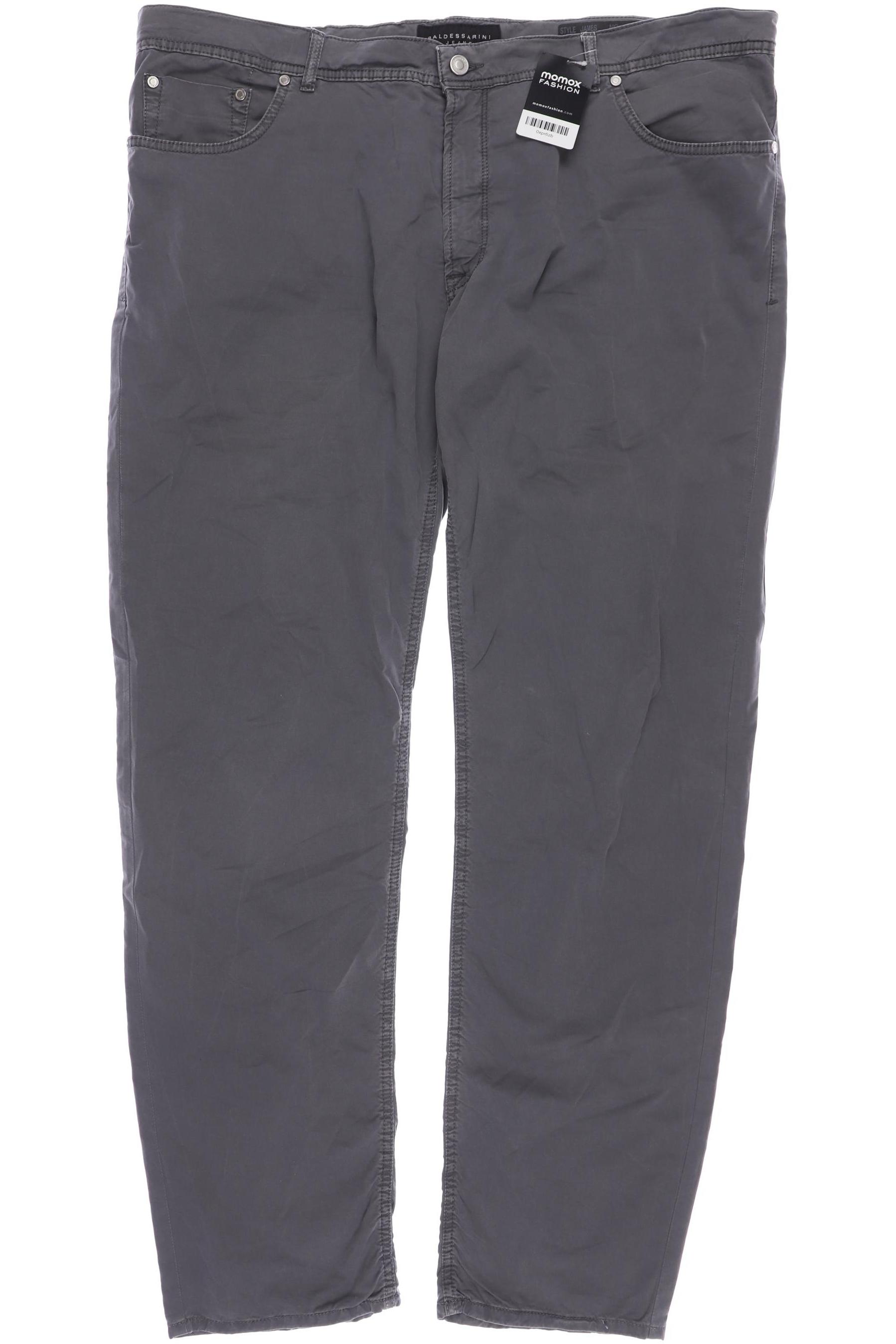 

Baldessarini Herren Stoffhose, grau