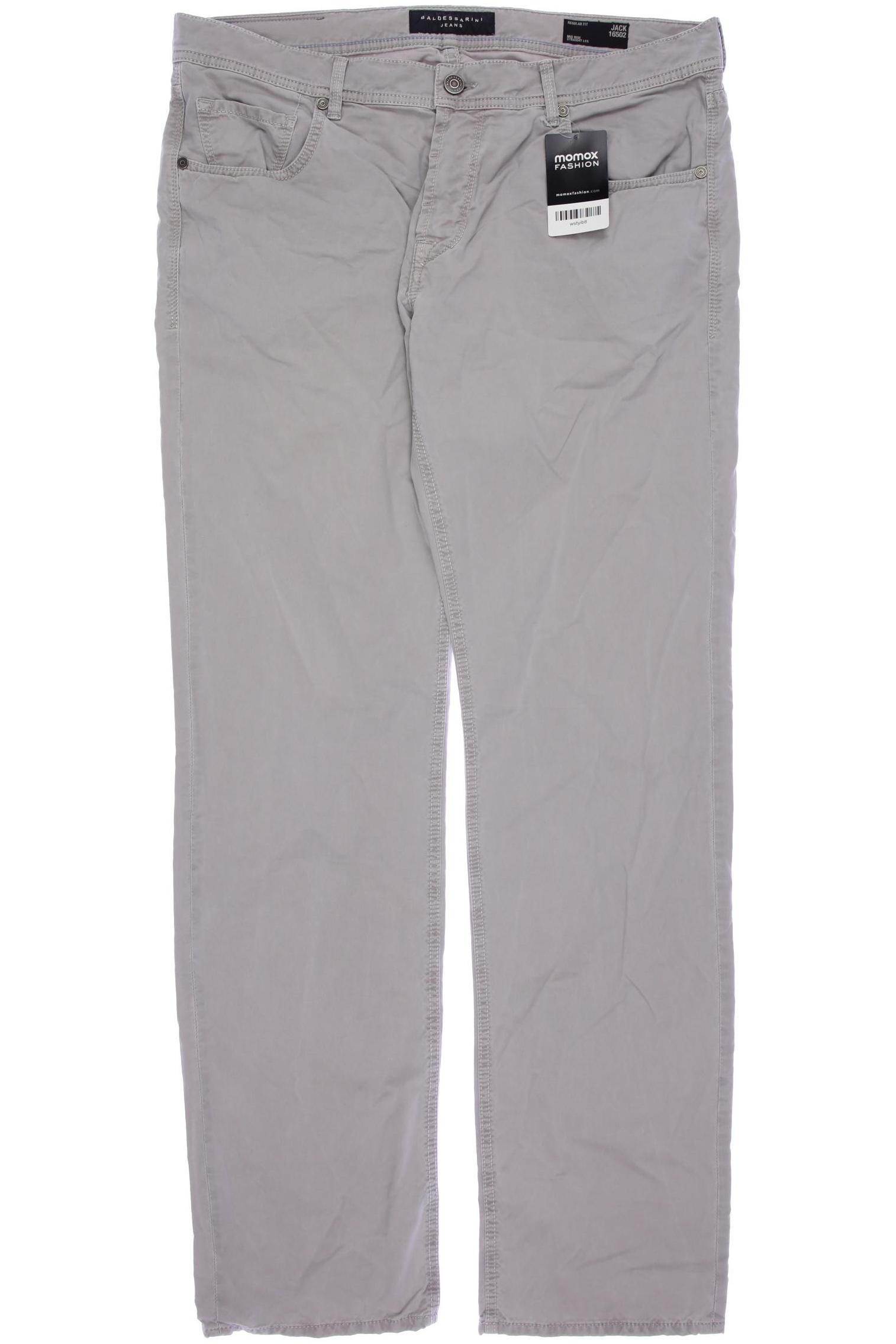 

Baldessarini Herren Stoffhose, grau, Gr. 36