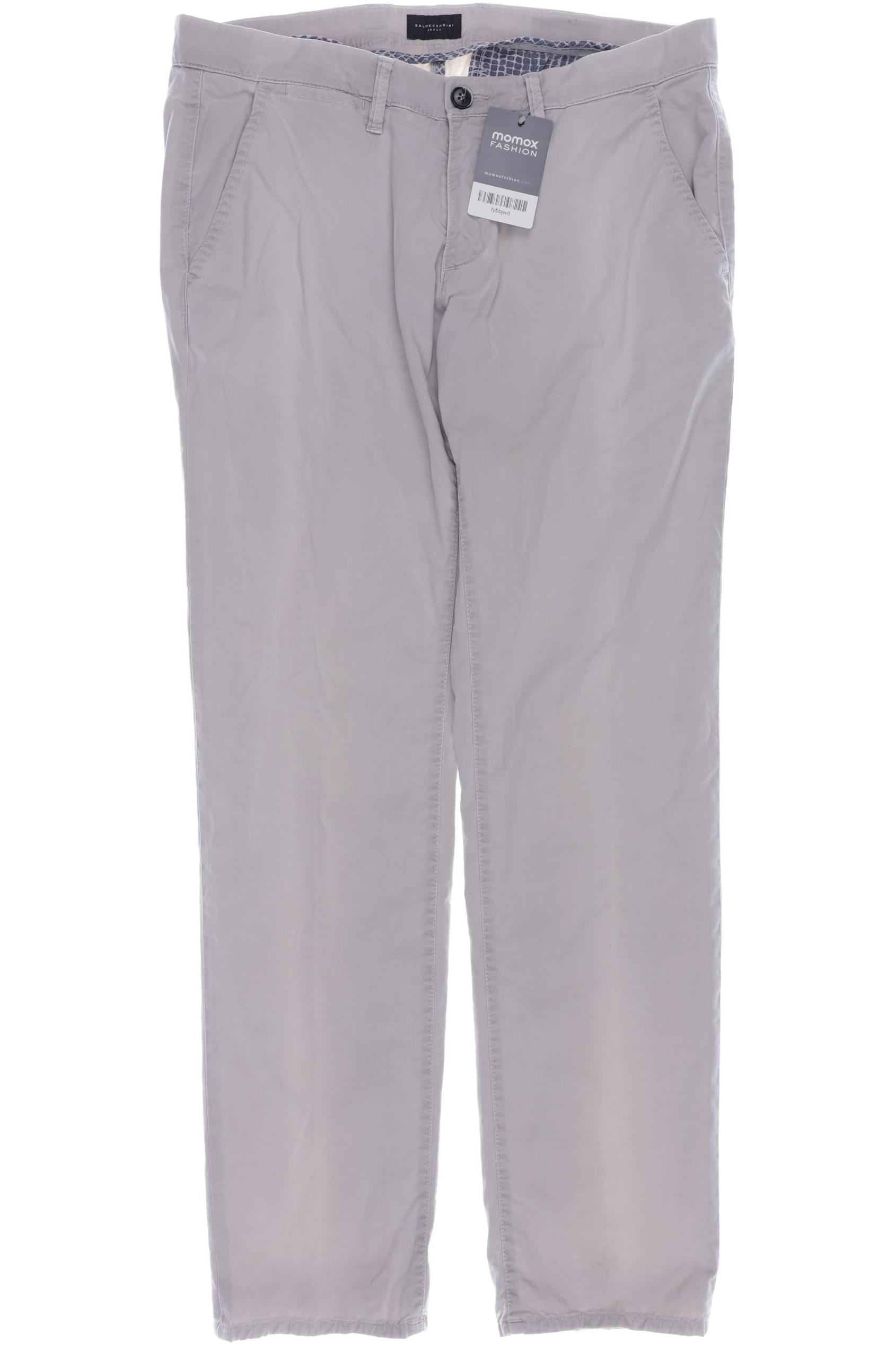 

Baldessarini Herren Stoffhose, grau