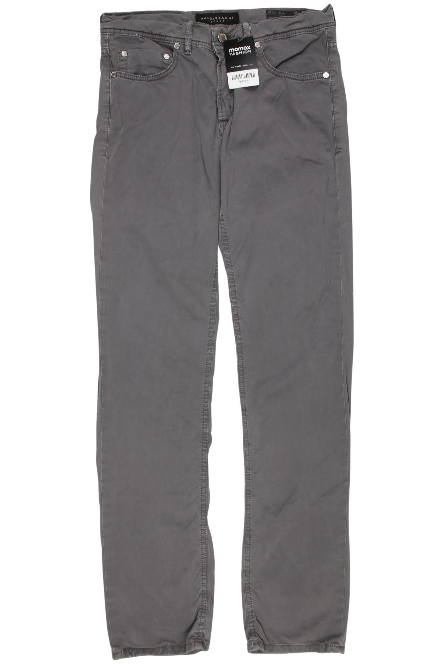 

Baldessarini Herren Stoffhose, grau, Gr. 32