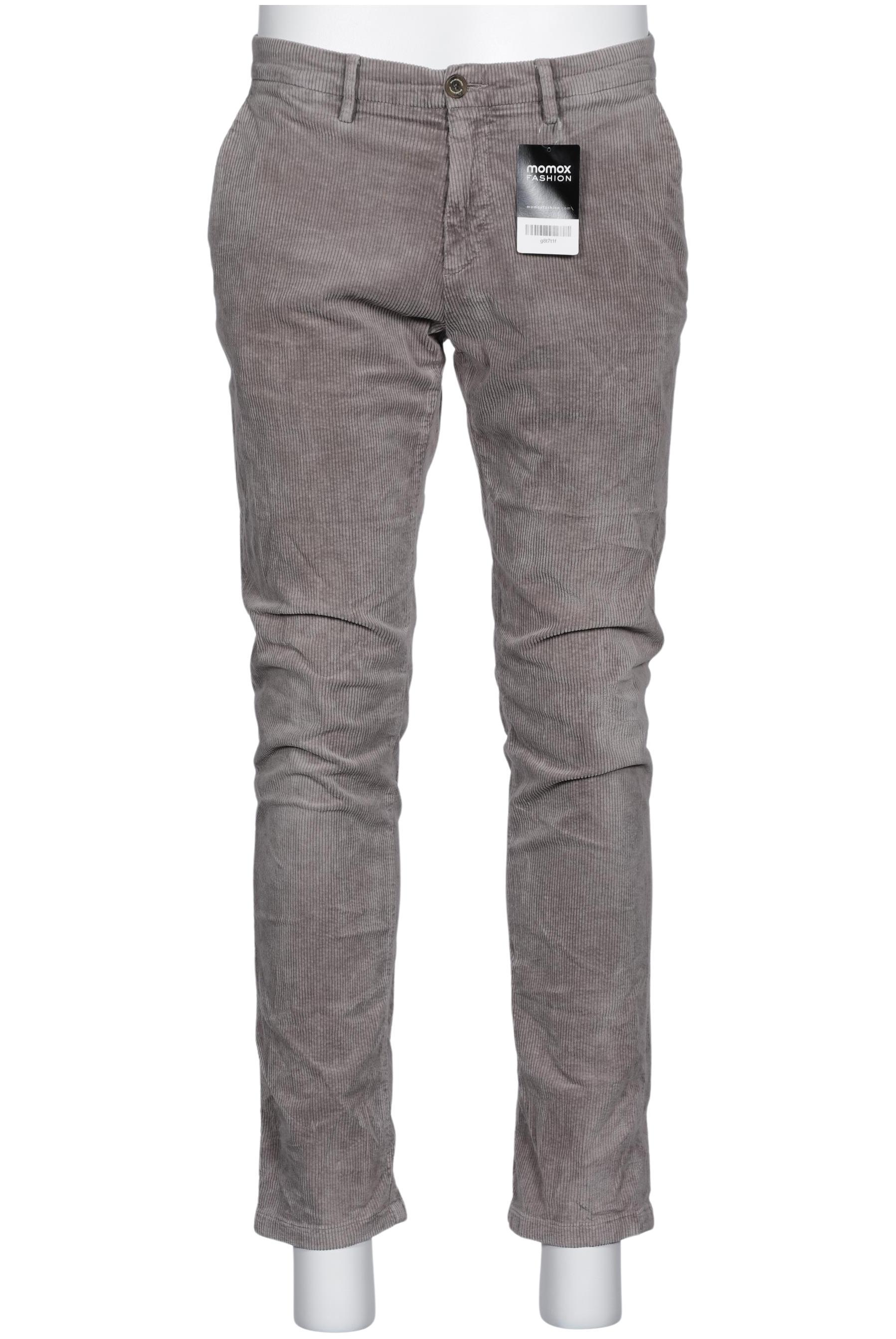 

Baldessarini Herren Stoffhose, grau, Gr. 34