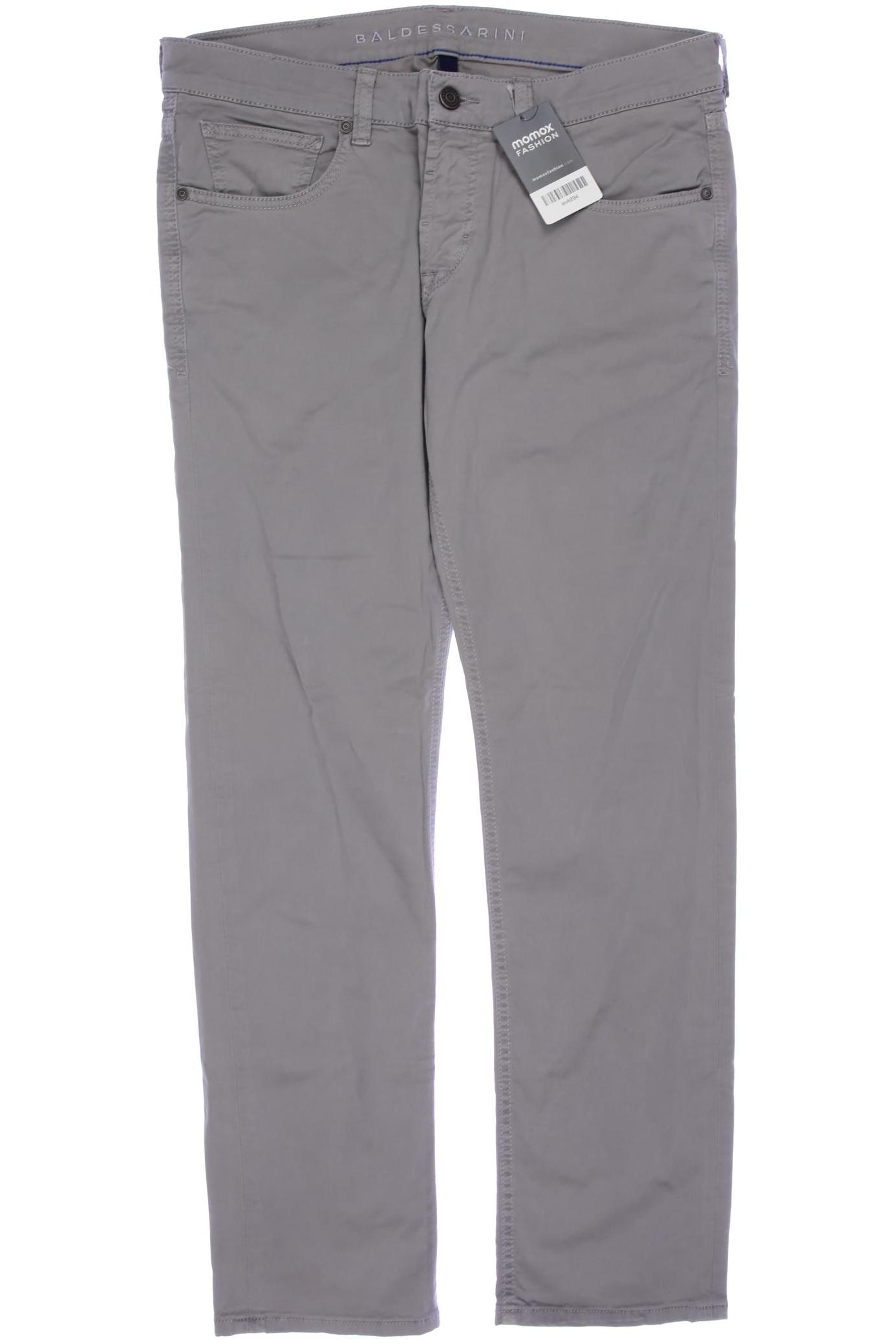 

Baldessarini Herren Stoffhose, grau, Gr. 33